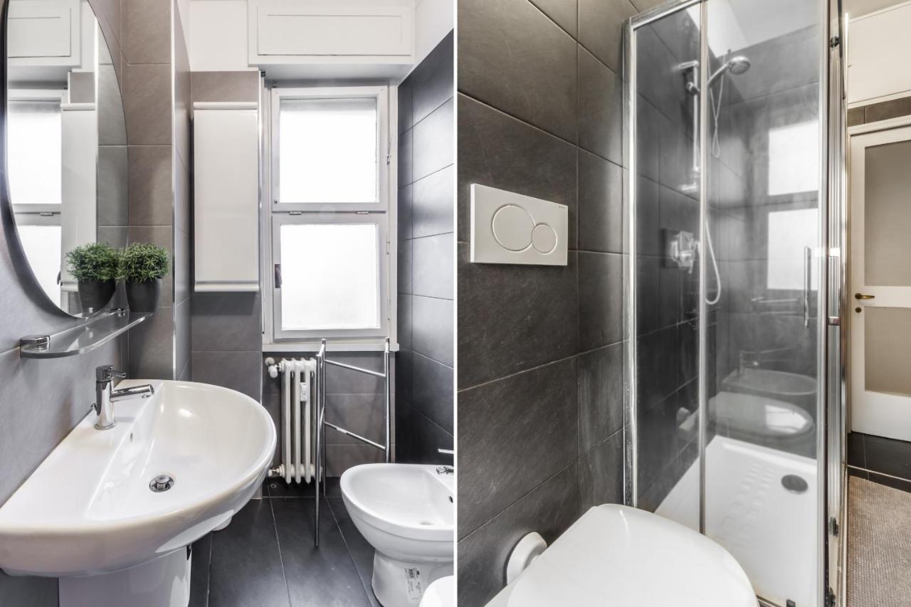 Milanrentals - Rossini Apartamento *