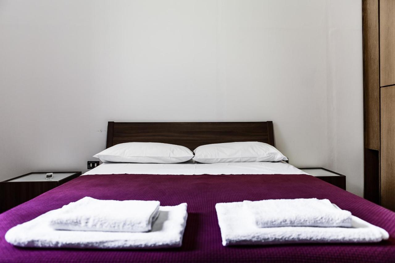 Apartment Milanrentals - Settala