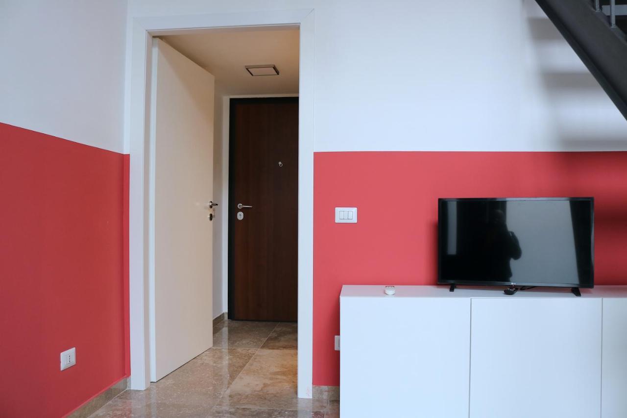 Appartamento Michelangelo Navigli Loft Experience - Via Magolfa Milano