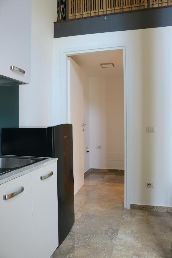 Michelangelo Navigli Loft Experience - Via Magolfa Appartamento *