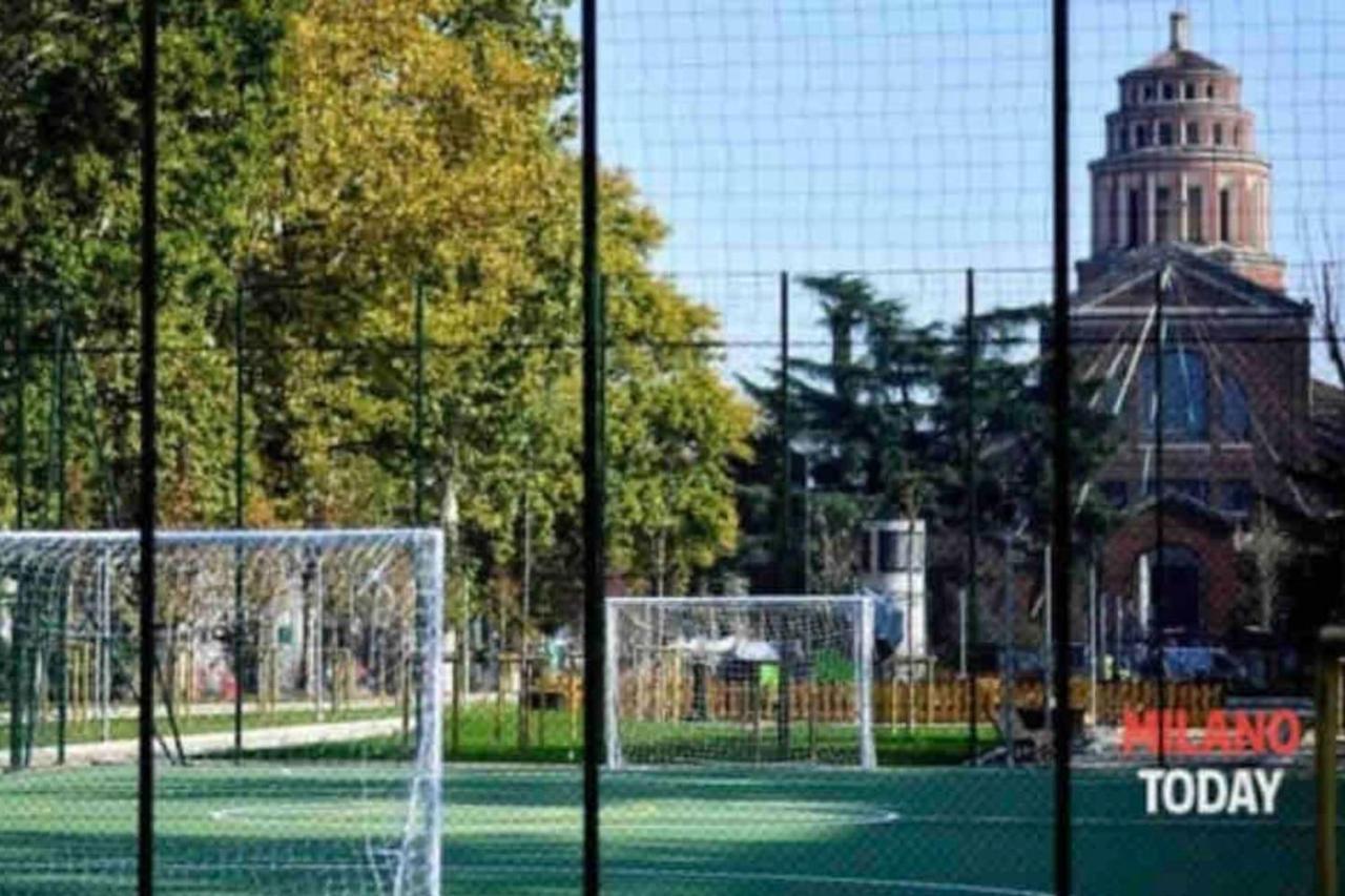 In Citta' Studi Appartamento Milano