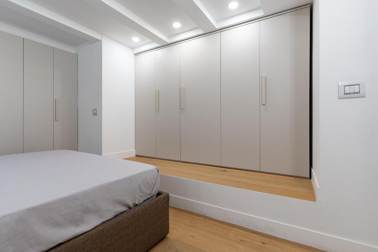 Charming Loft Fashion & Design Tortona District * Milan