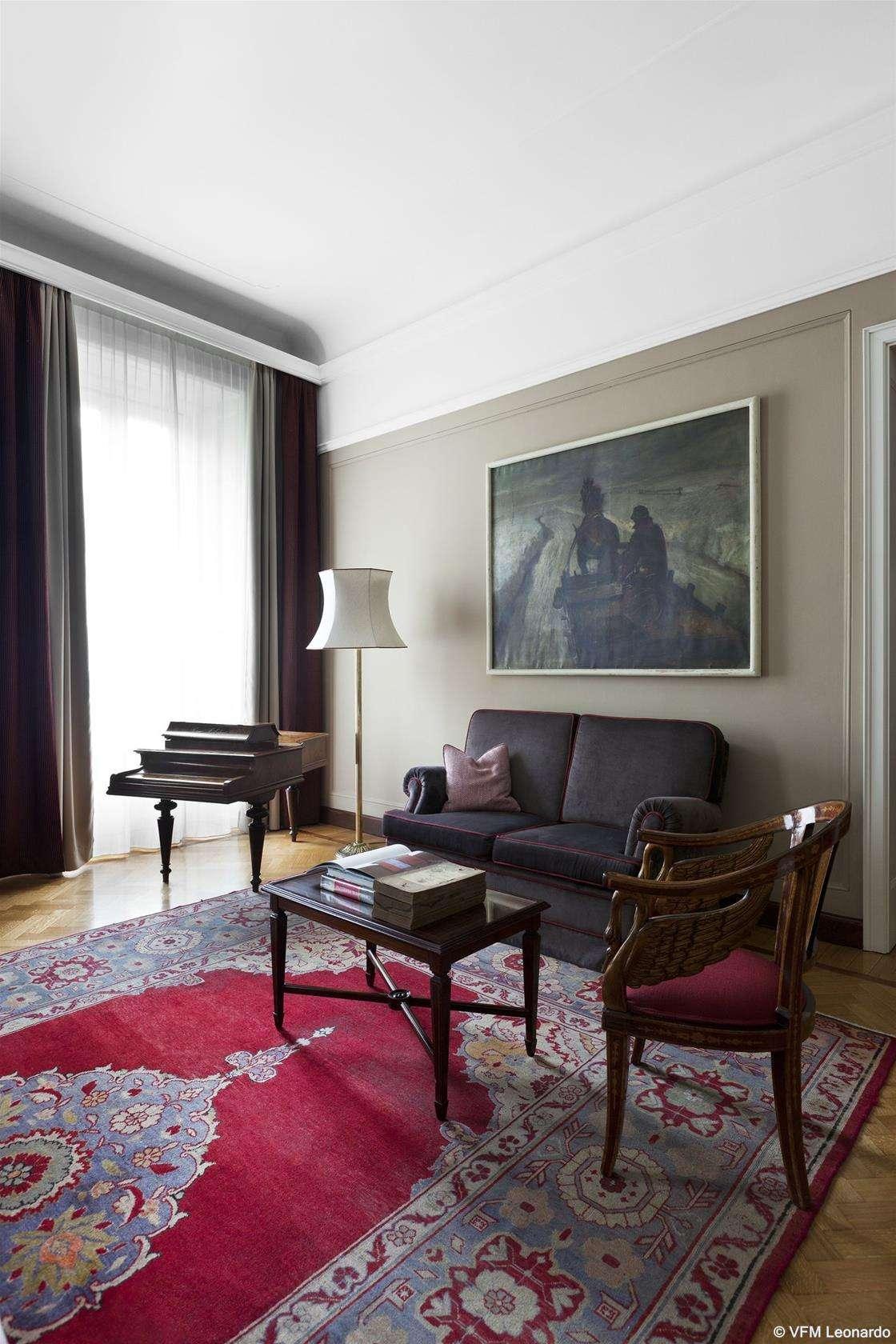 Grand Et De - The Leading Of The World 5*