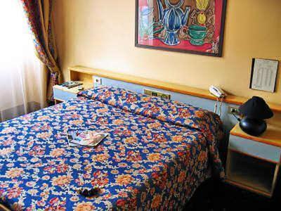 Hotel Lugano Milan