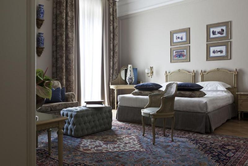 Hotel Grand Et De - The Leading Of The World 5*