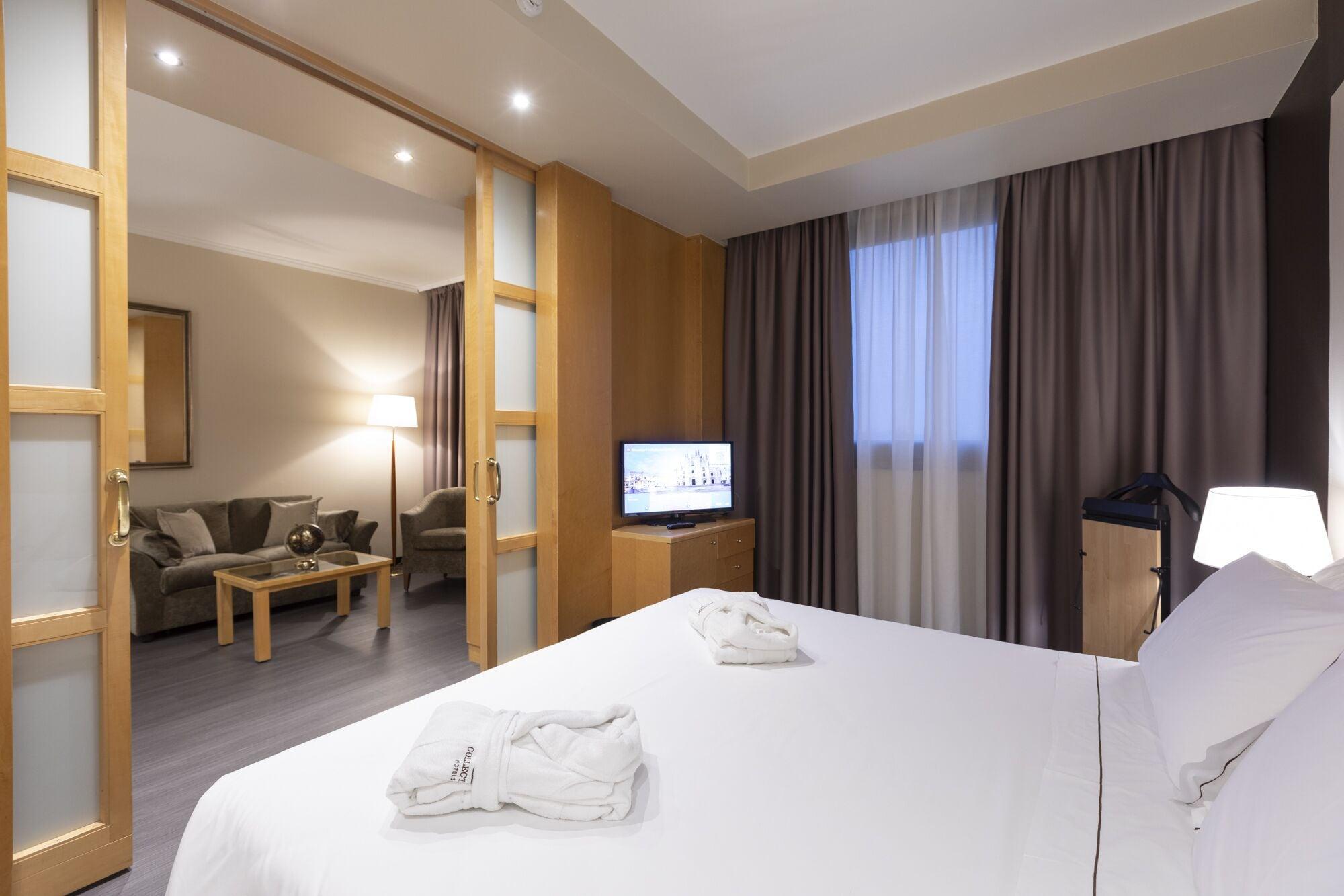 Hotel Life Poliziano, By R Collection 4*
