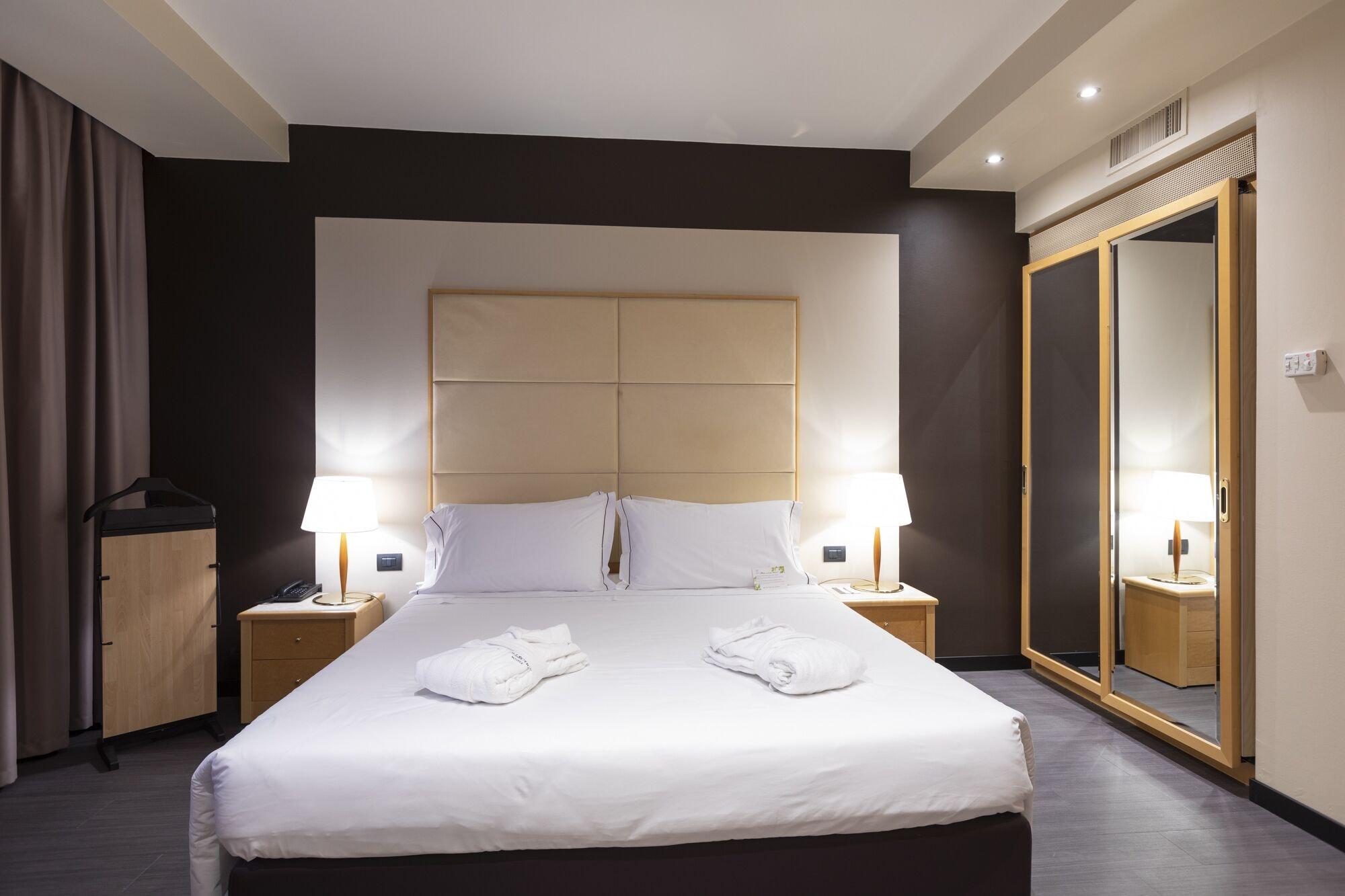 Hotel Life Poliziano, By R Collection 4*