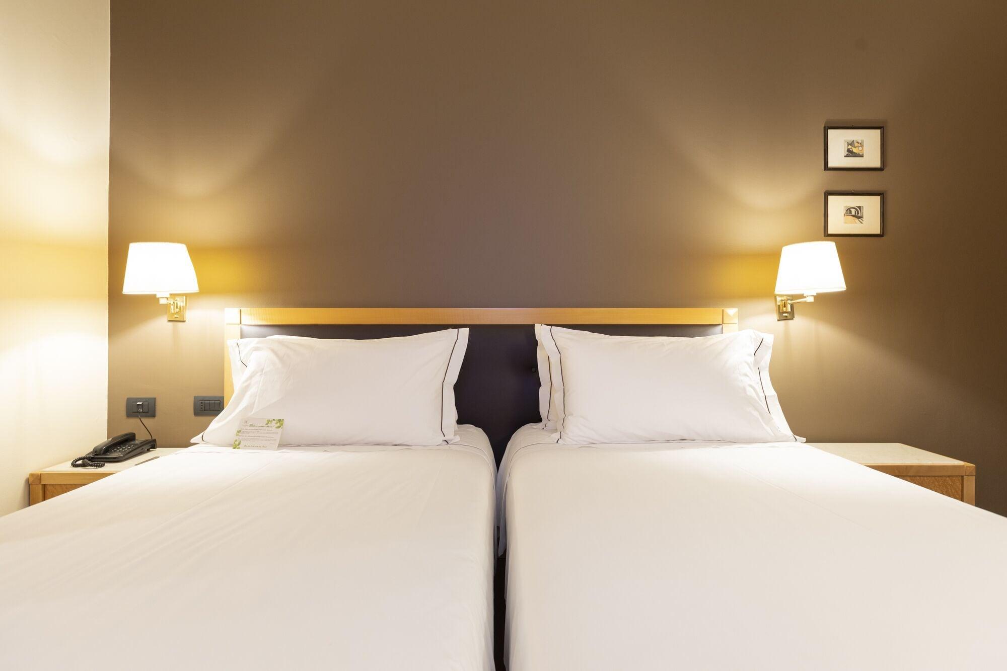 Hotel Life Poliziano, By R Collection