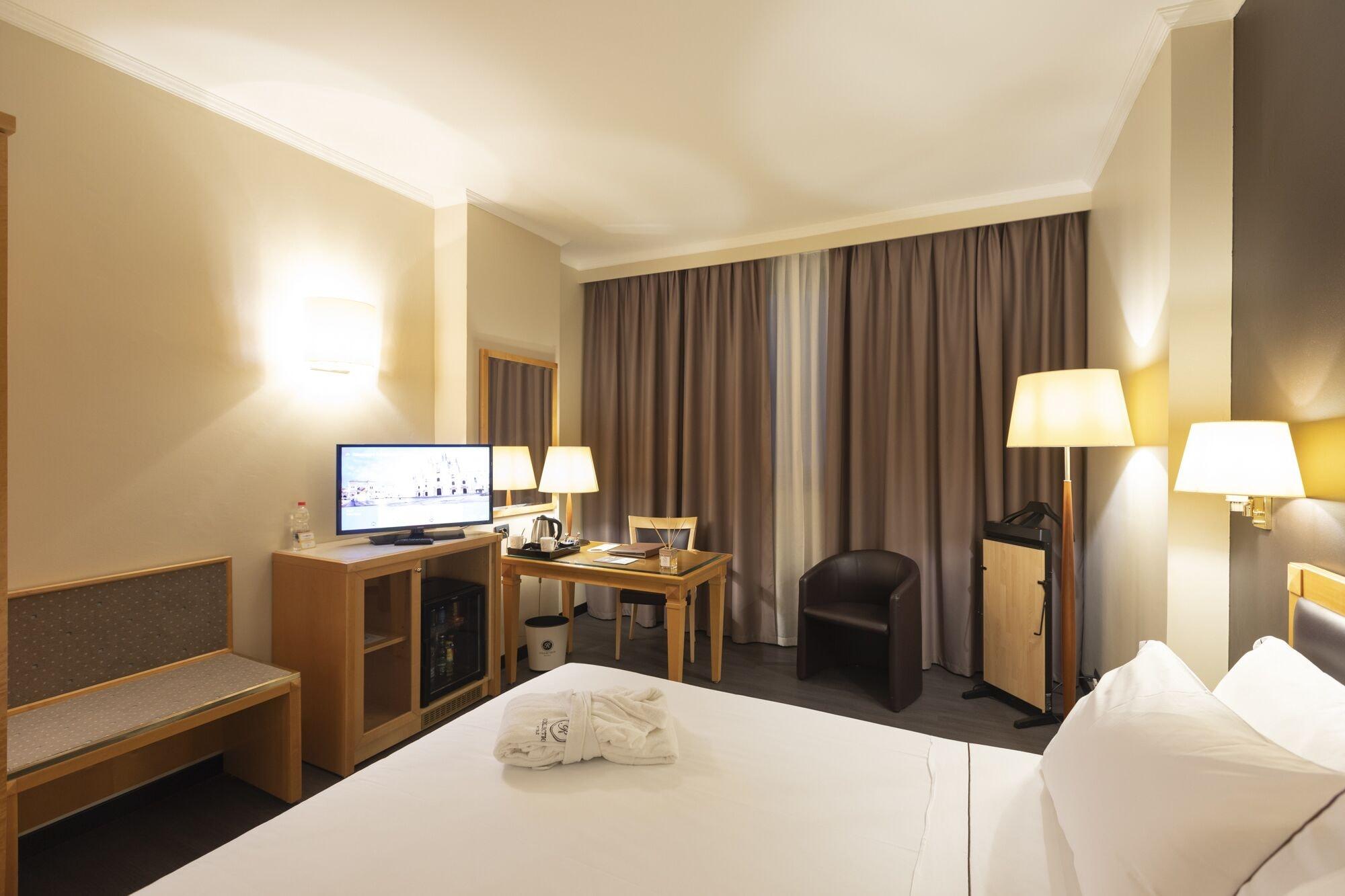 Life Poliziano, By R Collection Hotel