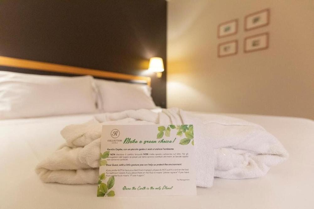 Hotel Life Poliziano, By R Collection Milan