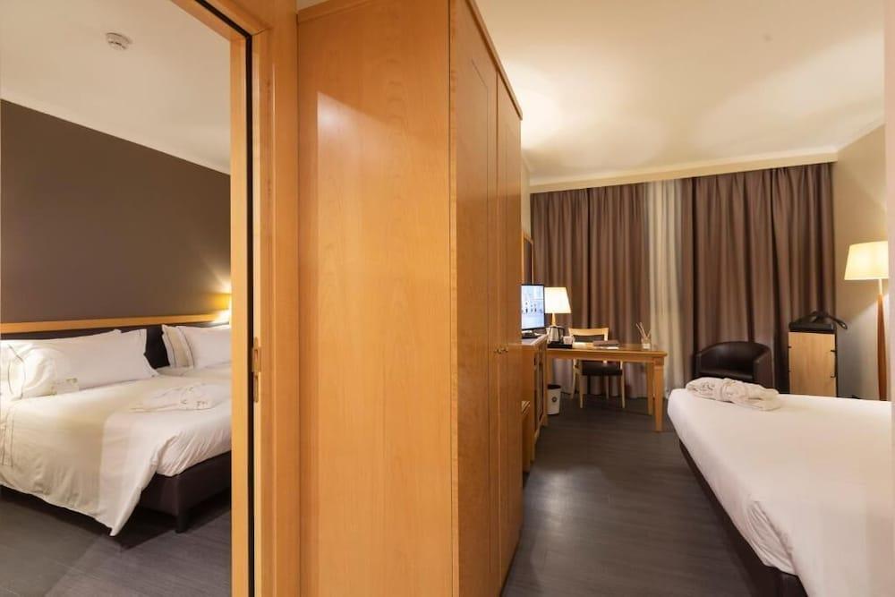 Life Poliziano, By R Collection Hotel 4*