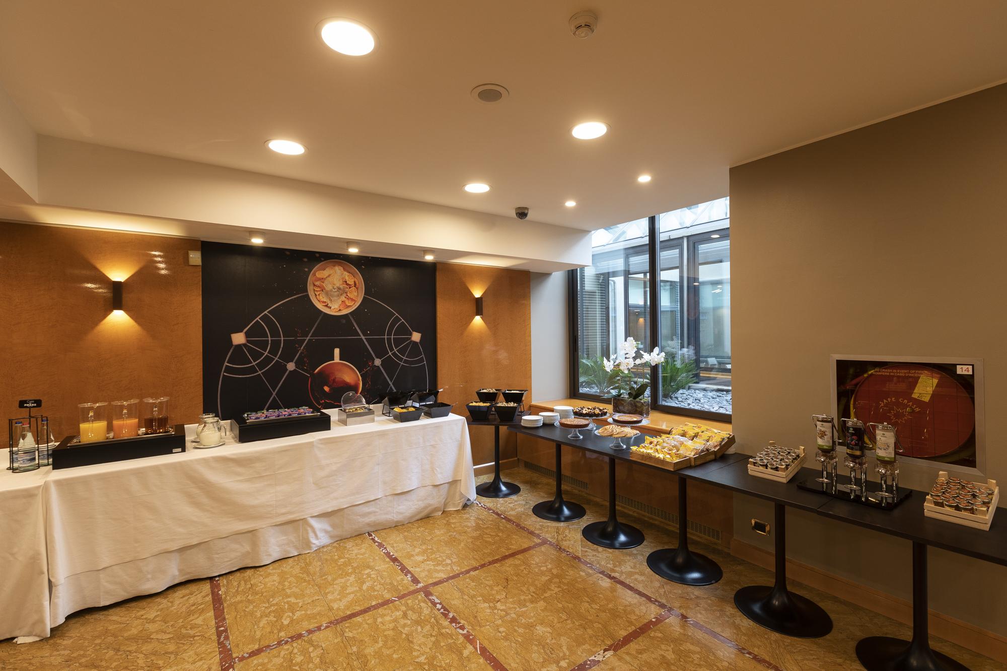 Hotel Life Poliziano, By R Collection Milan