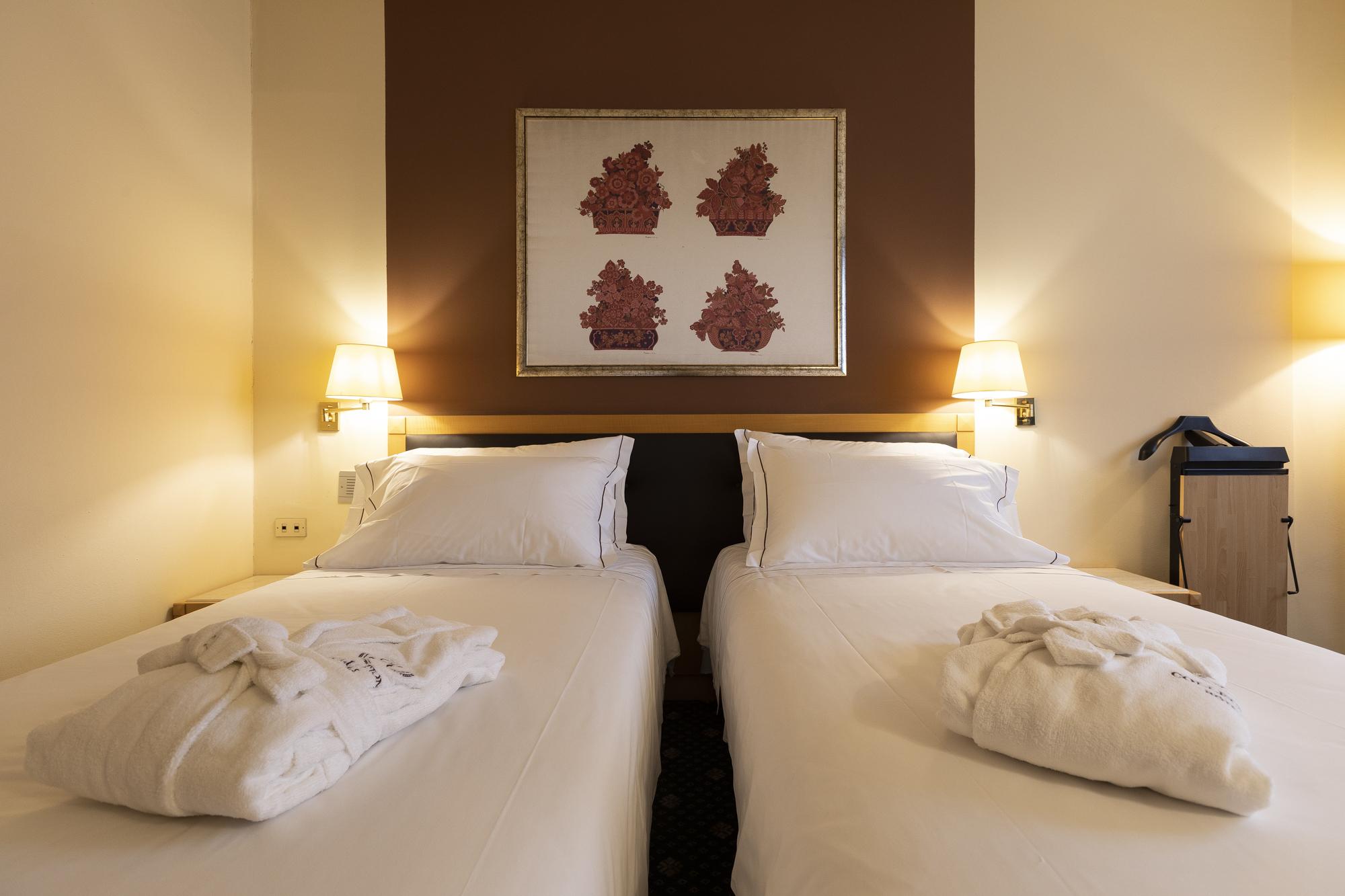 Life Poliziano, By R Collection Hotel