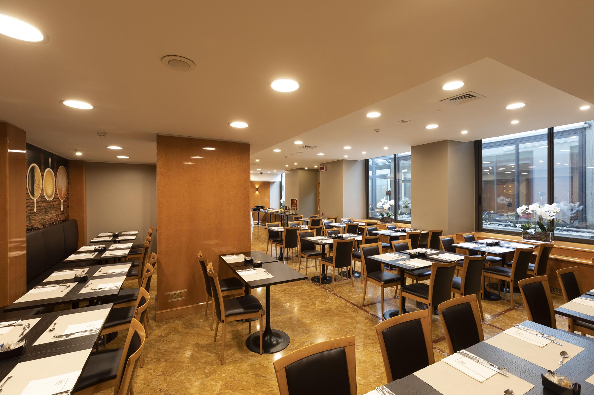 Hotel Life Poliziano, By R Collection Milan