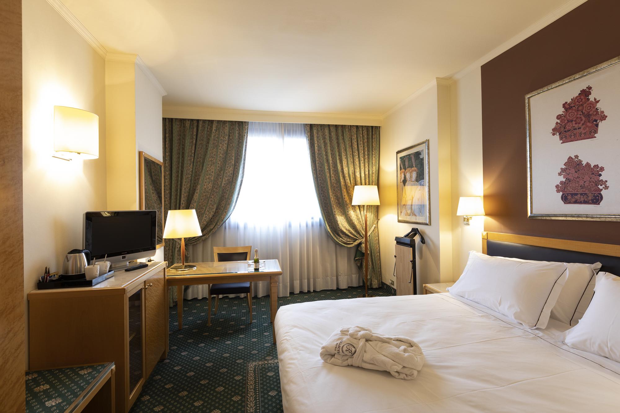 Life Poliziano, By R Collection Hotel 4*