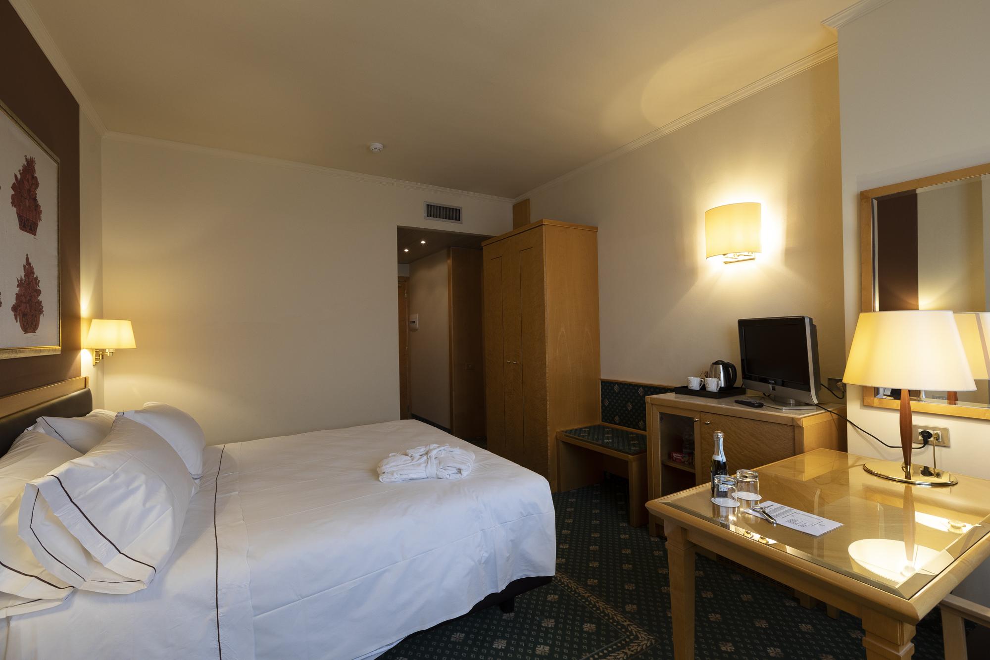 Life Poliziano, By R Collection Hotel 4*