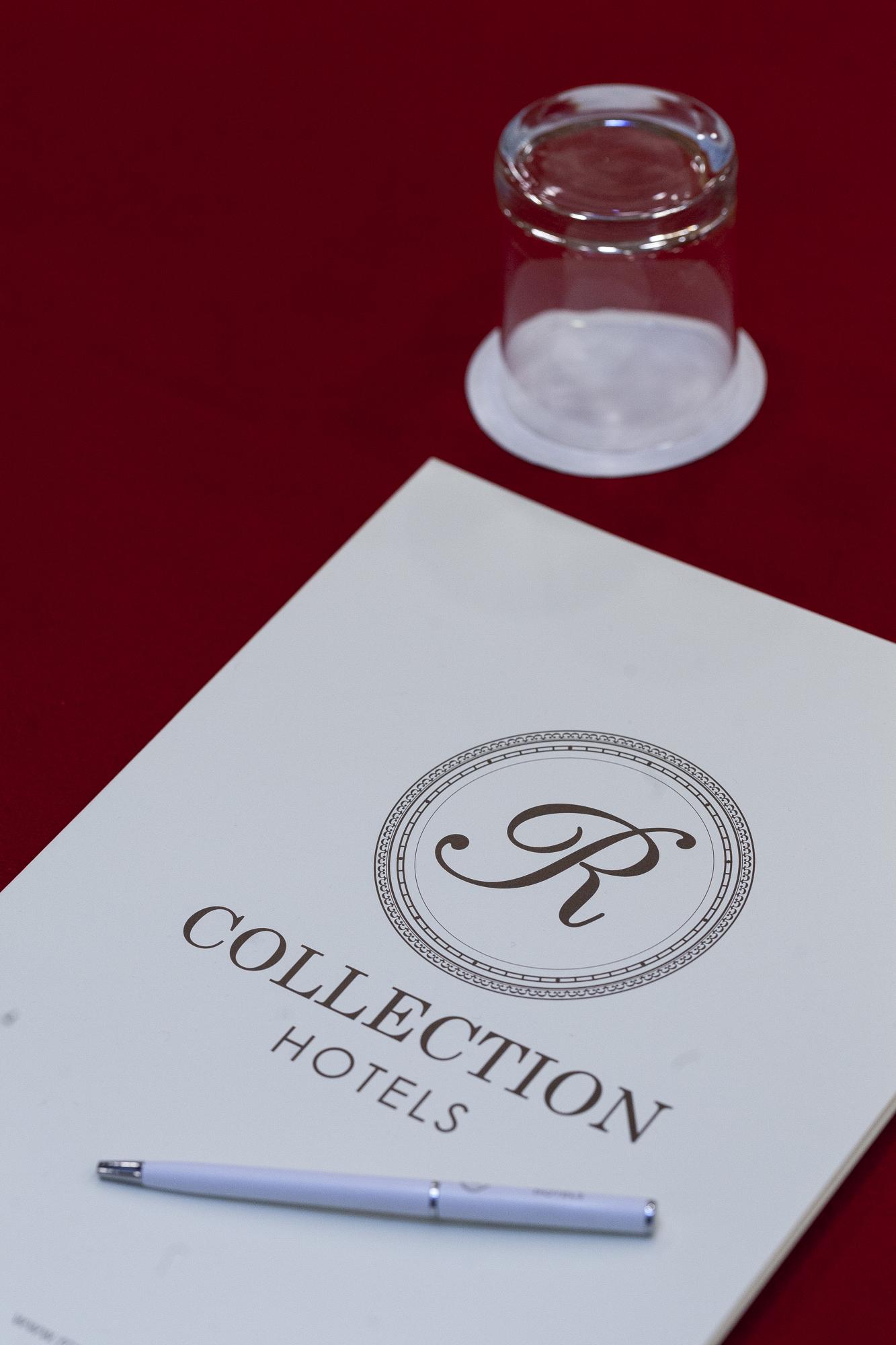 Hotel Life Poliziano, By R Collection 4*