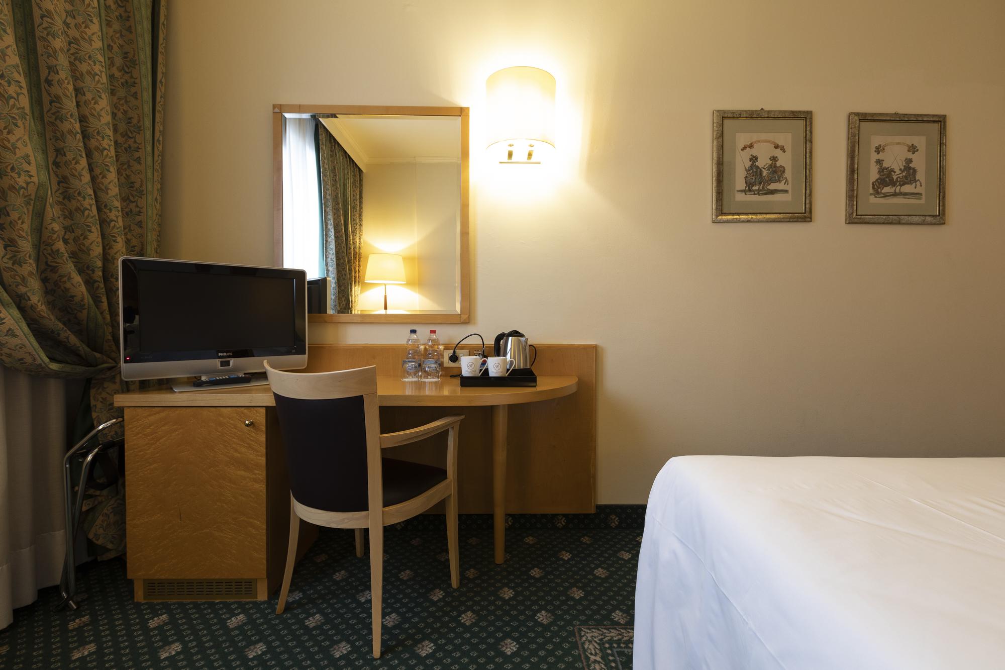 Hotel Life Poliziano, By R Collection Milan