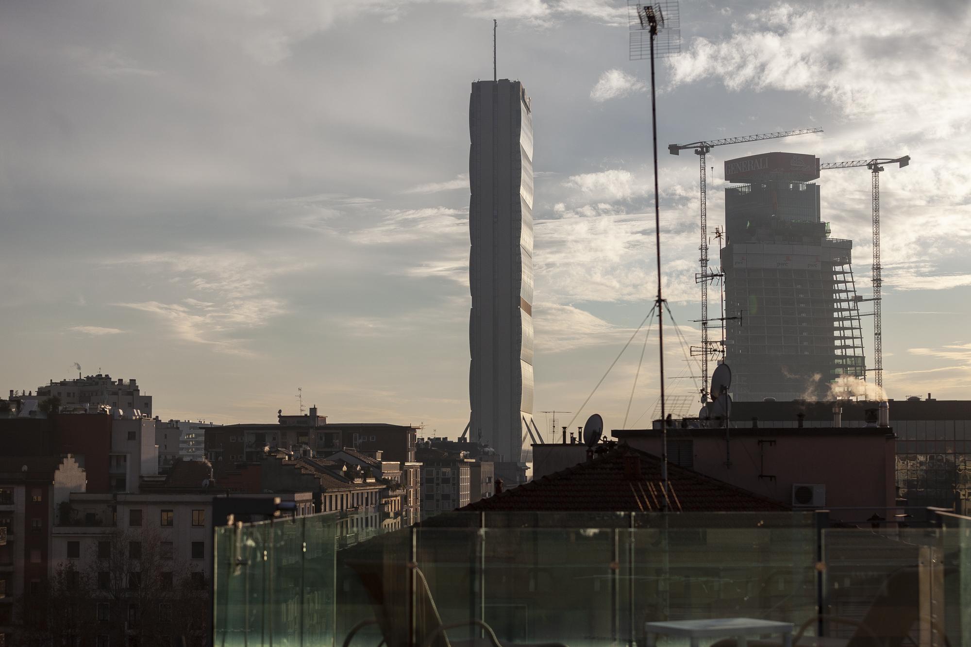 Life Poliziano, By R Collection Hotel Milan
