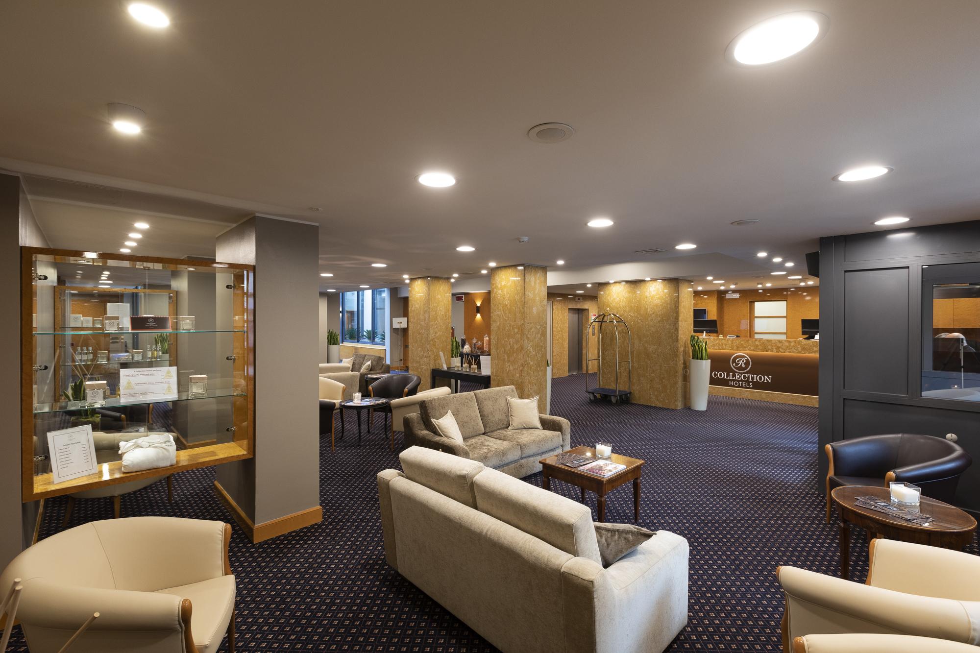 Hotel Life Poliziano, By R Collection