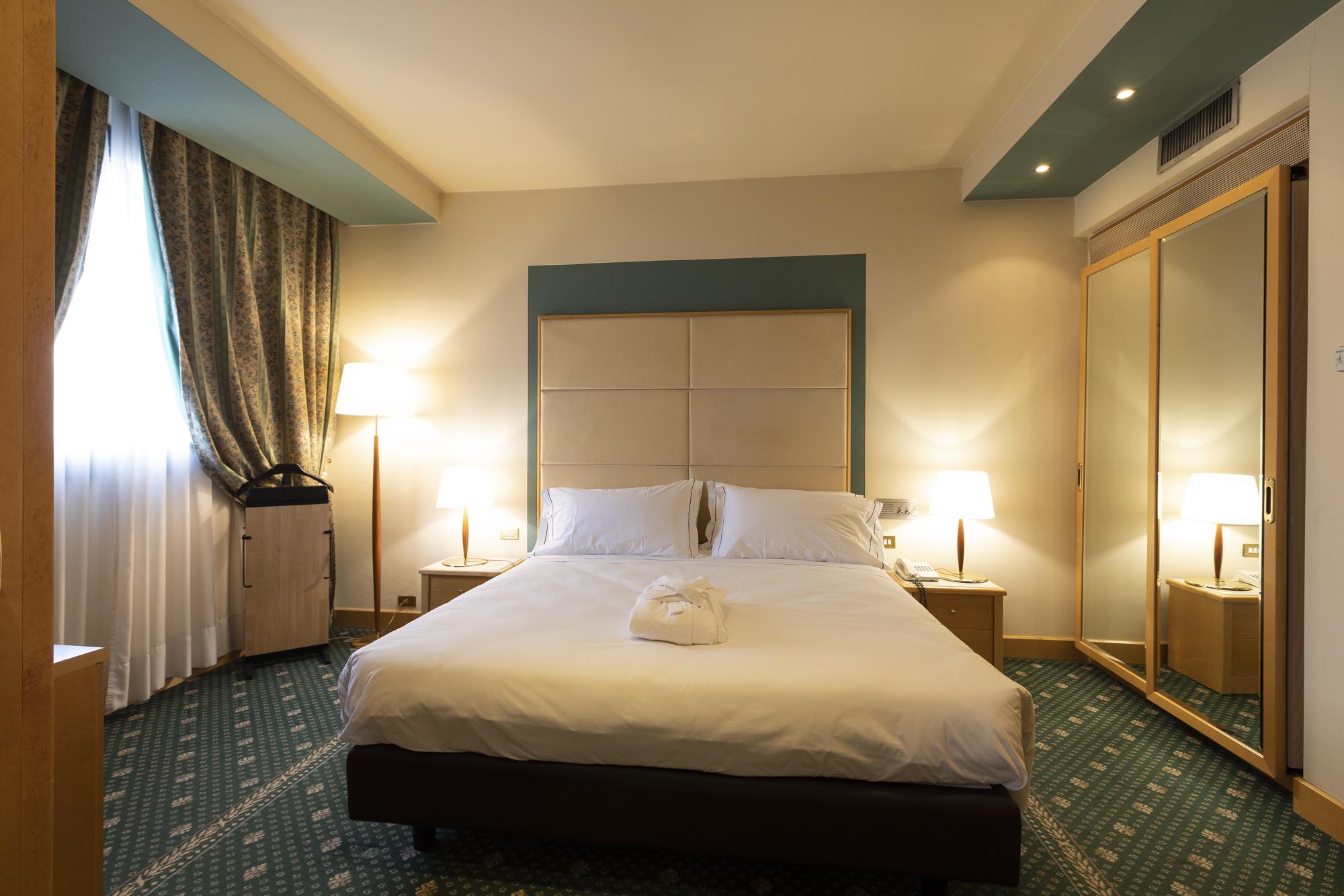 Hotel Life Poliziano, By R Collection Milan