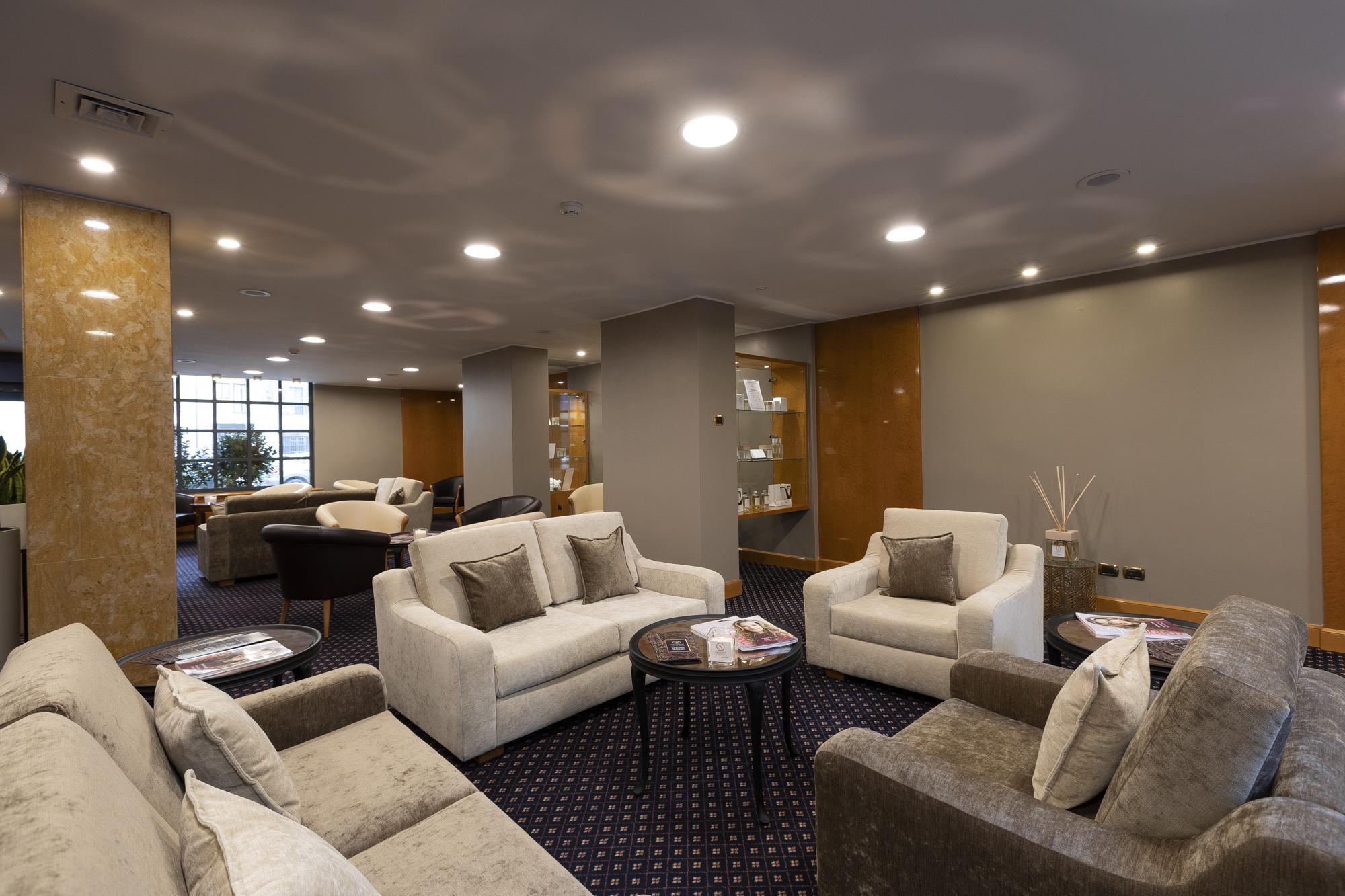 Hotel Life Poliziano, By R Collection 4*