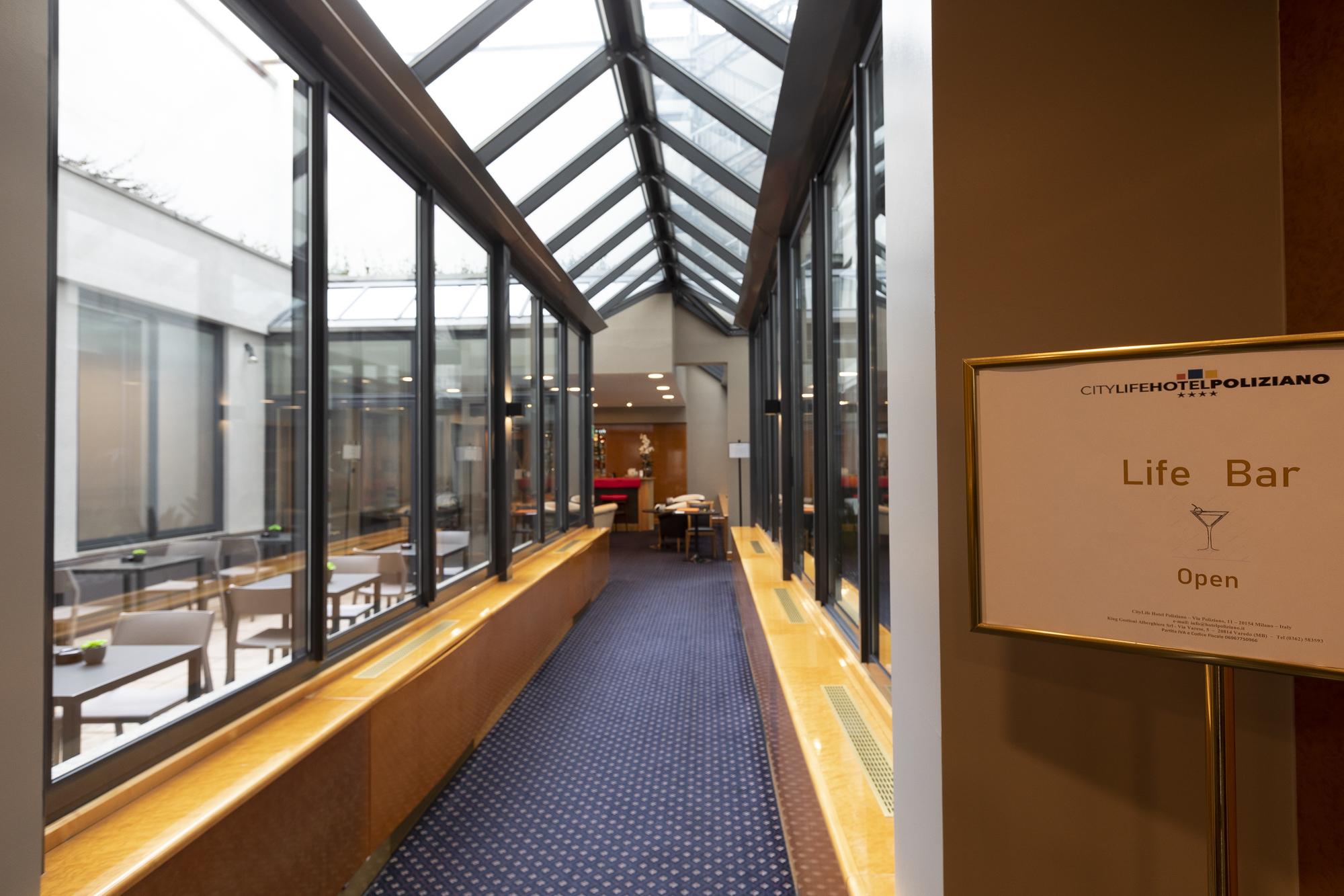 Life Poliziano, By R Collection Hotel Milan