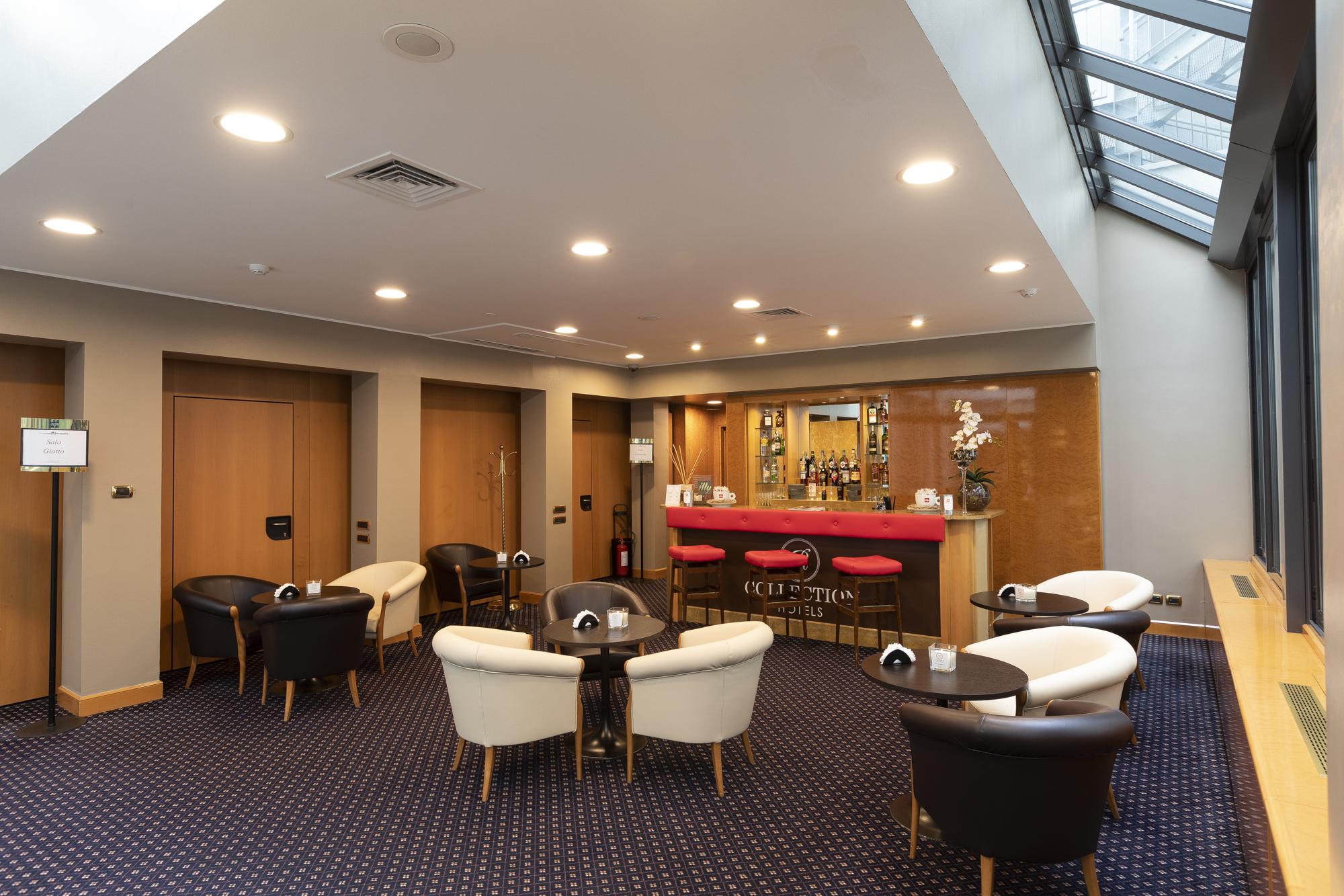 Life Poliziano, By R Collection 4* Milan