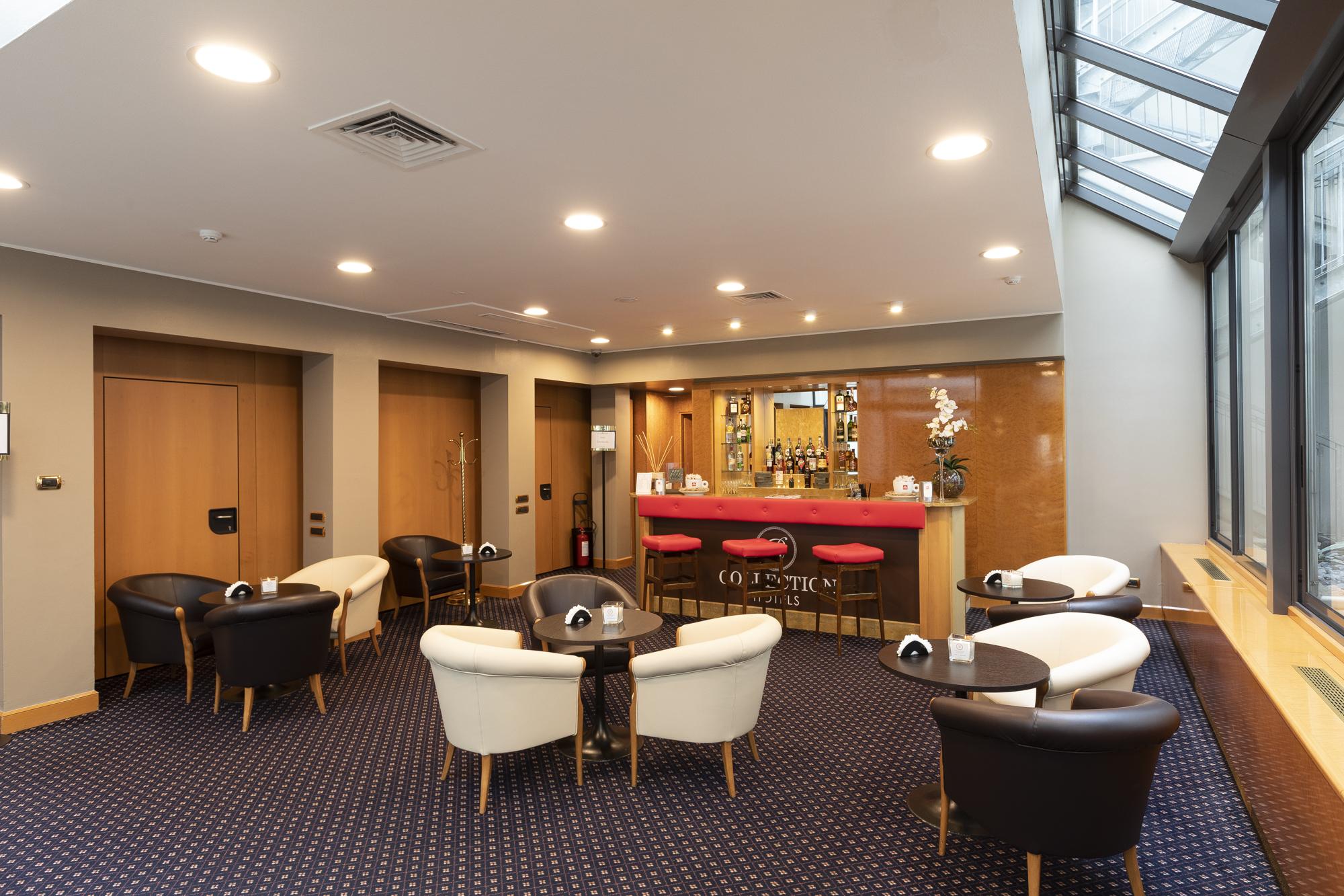 Hotel Life Poliziano, By R Collection Milan