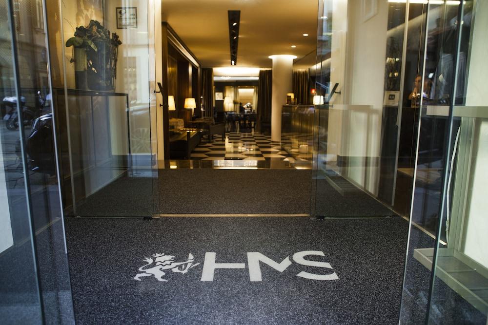 Hotel Scala Milan