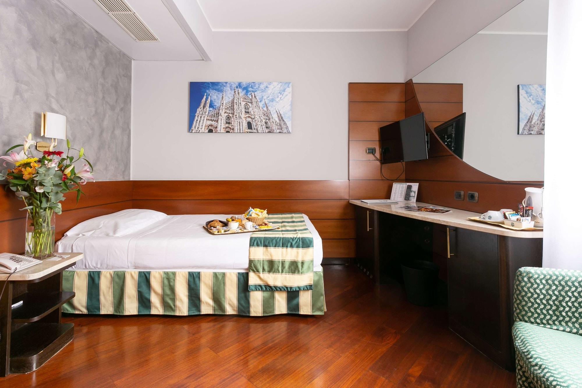 Mirage Sure Collection By Western Hotel