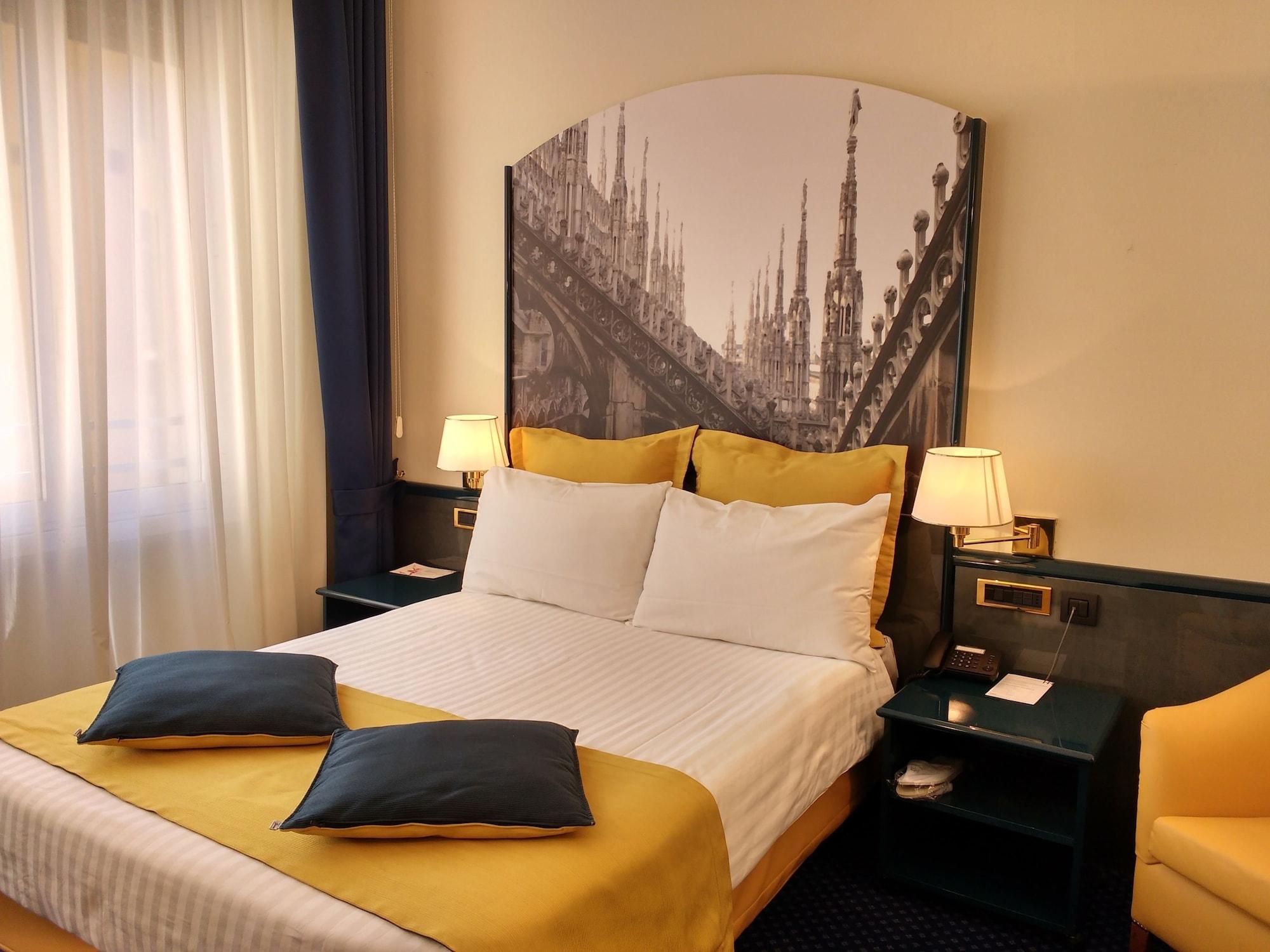 Ih Ambasciatori 4* Milano