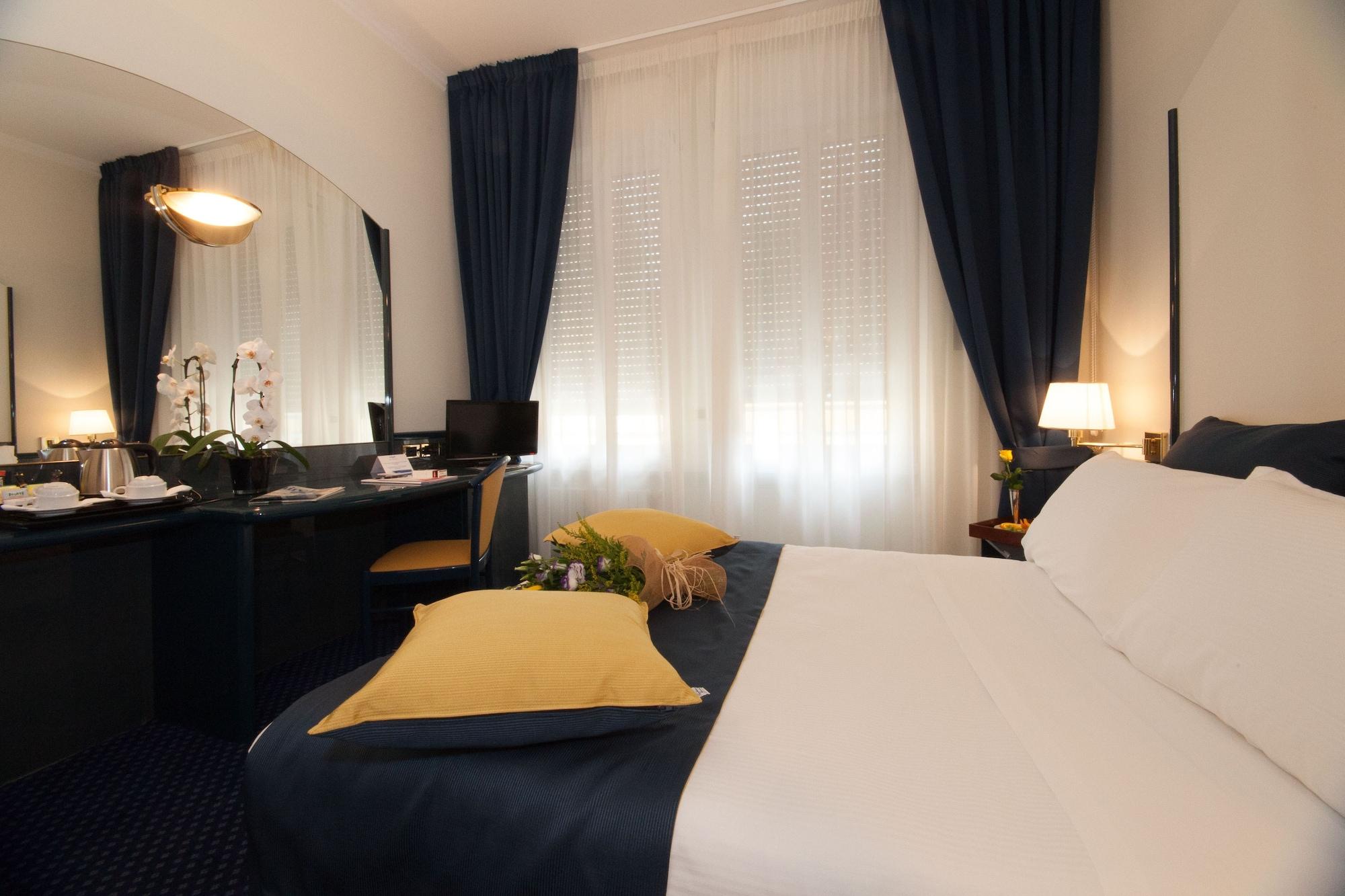 Ih Ambasciatori Hotel Milano