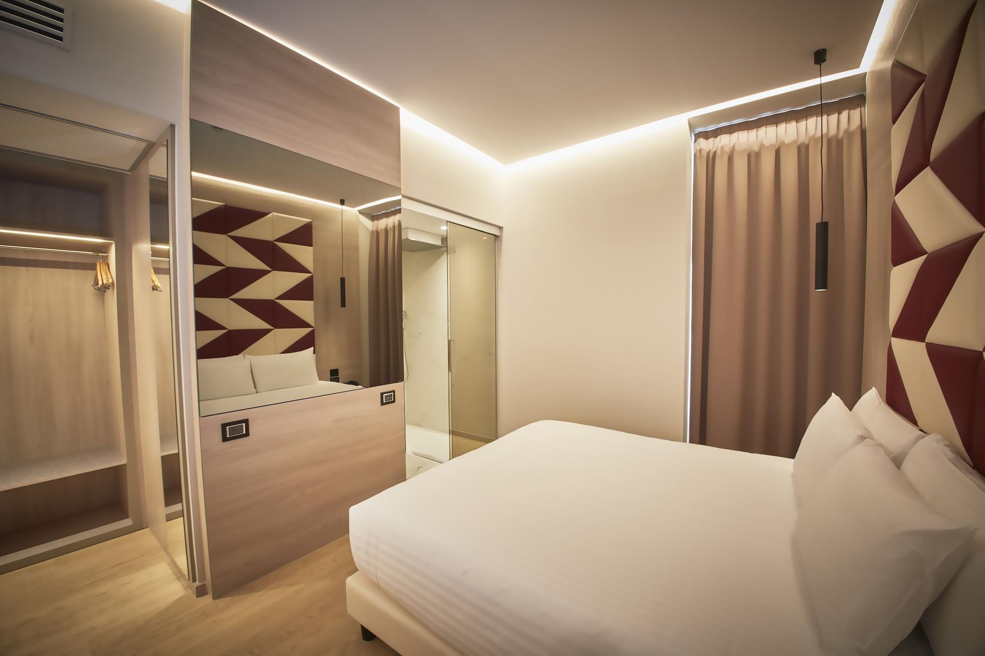 Hotel Ih Ambasciatori Milan