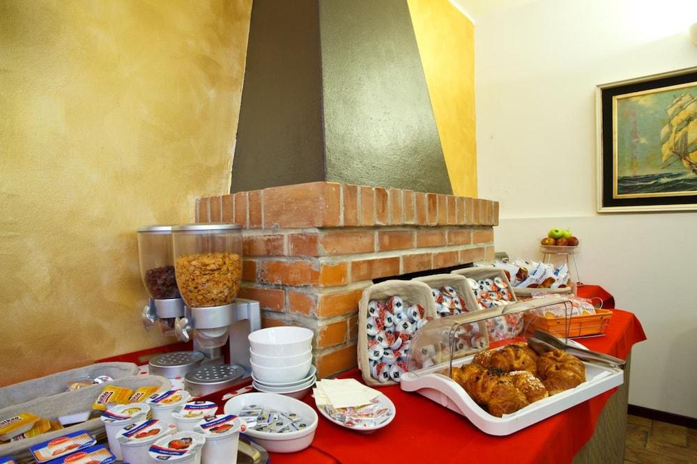 Guest house Villino 2*