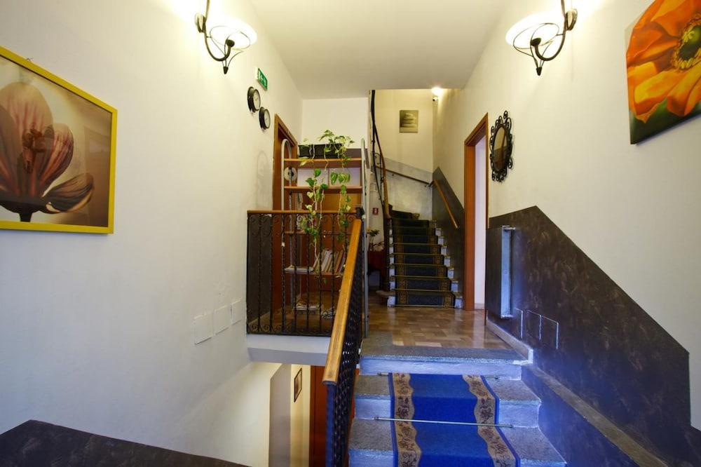 Guest house Villino Milan