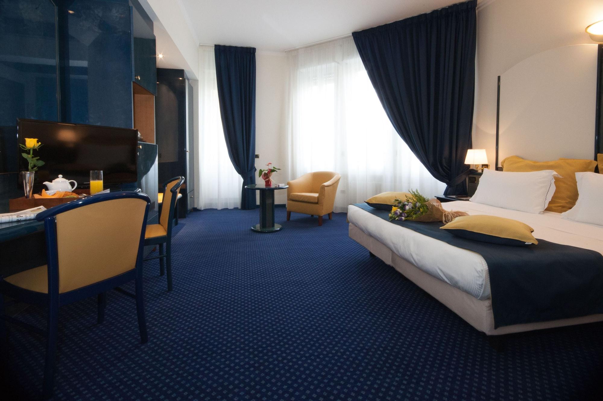 Ih Ambasciatori 4* Milano
