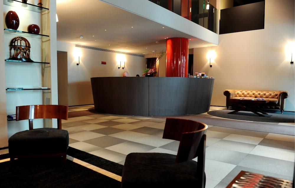 Ih Ambasciatori Hotel Milano