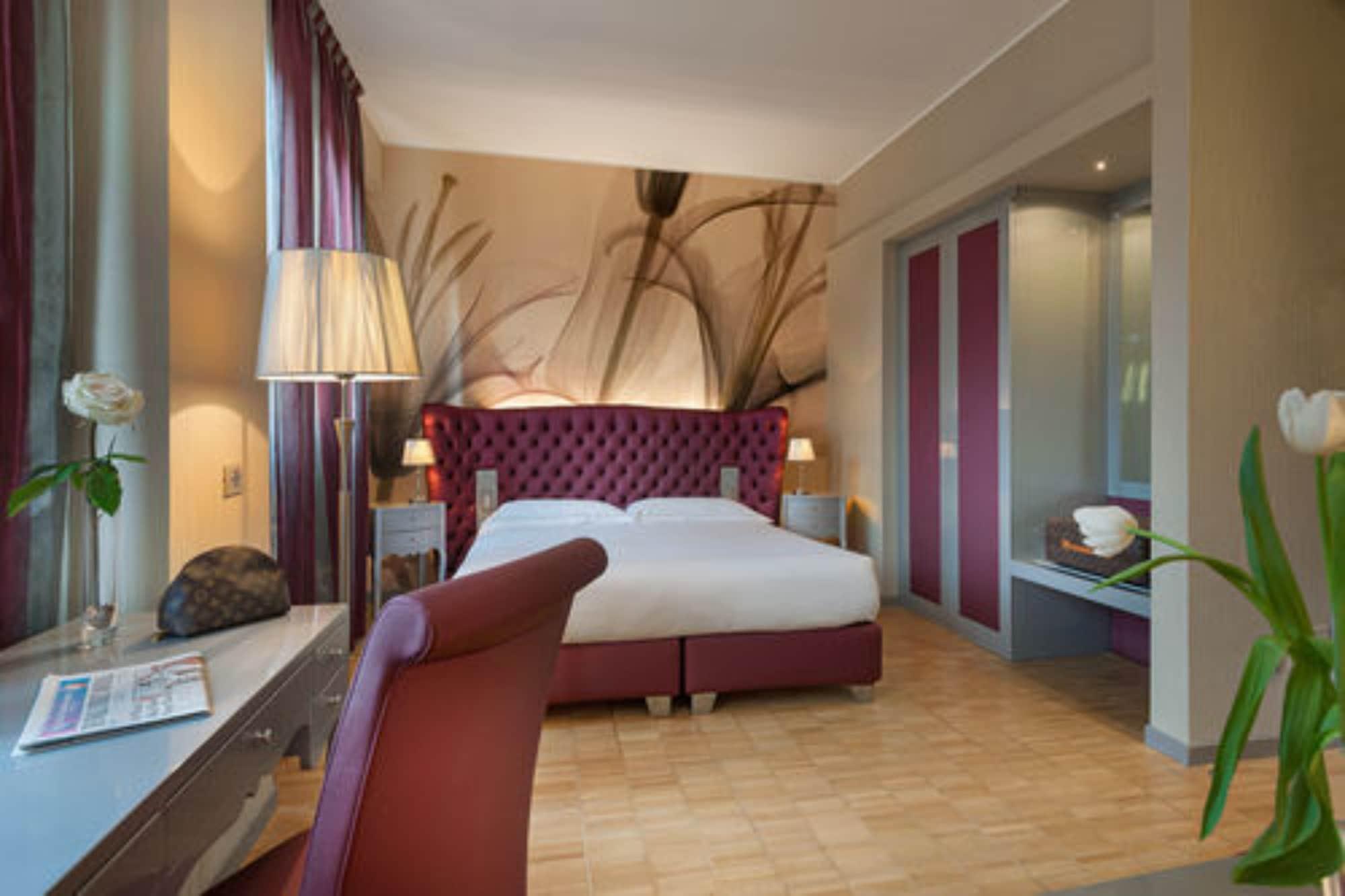 Hotel Ariston 4*