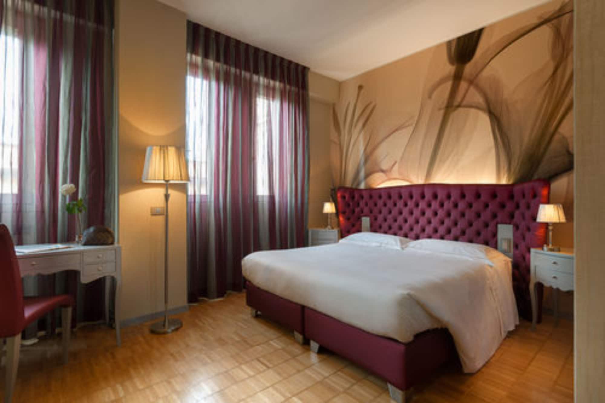 Ariston 4* Milan