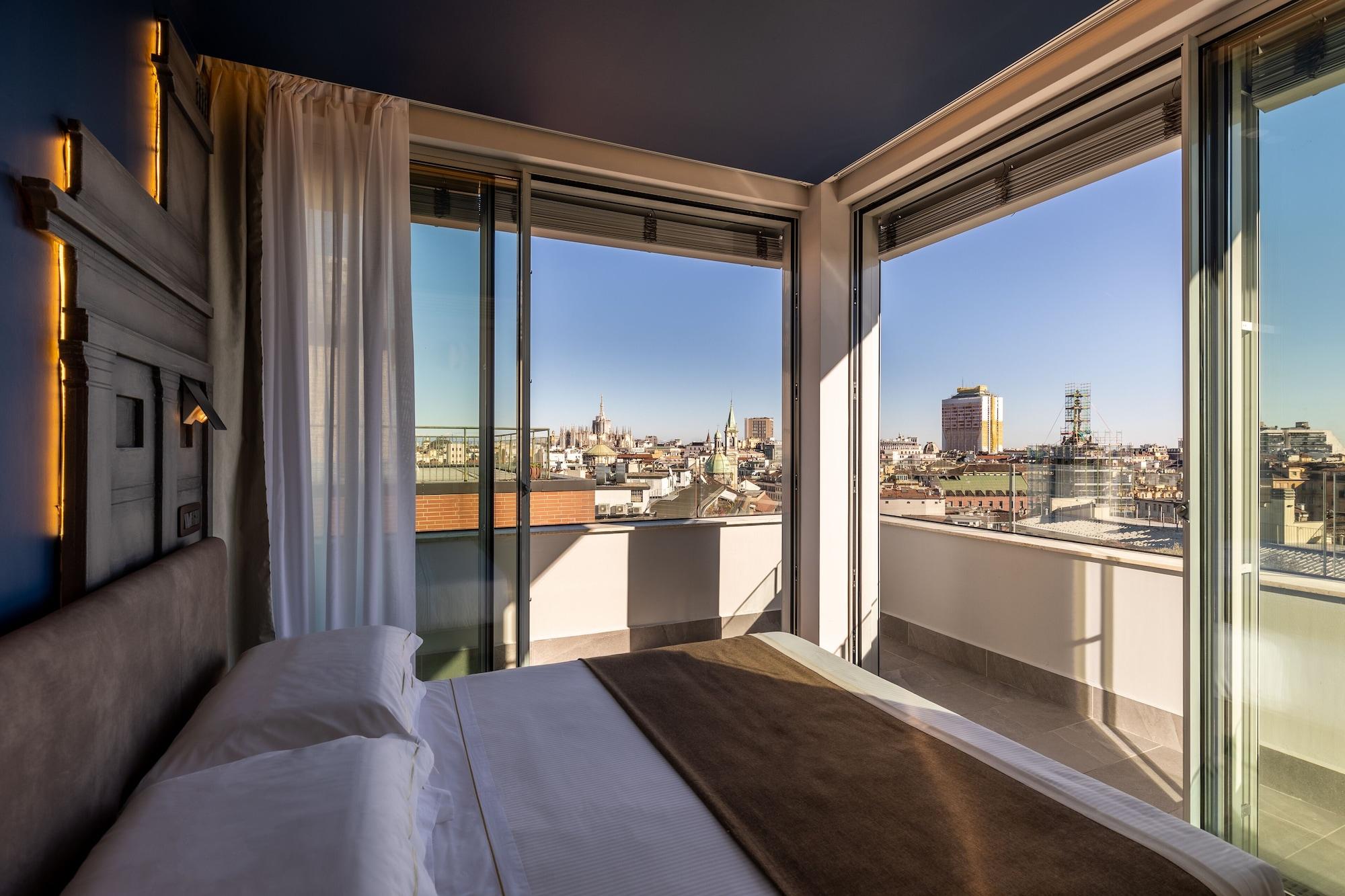 Hotel Ariston 4*