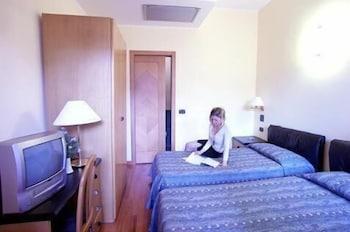 Valganna Hotel Milan