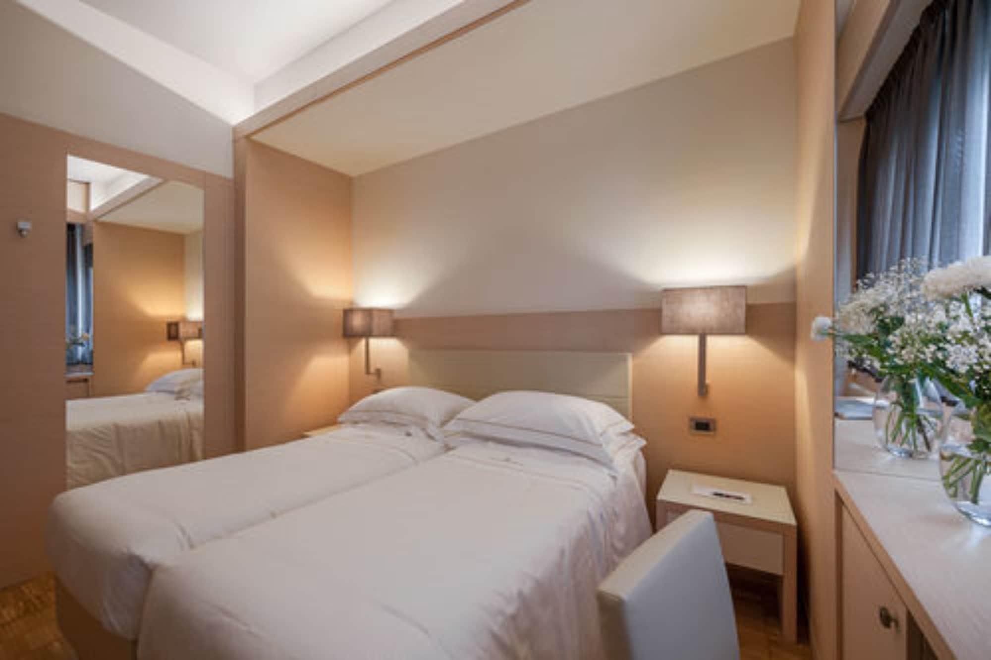 Ariston 4* Milan