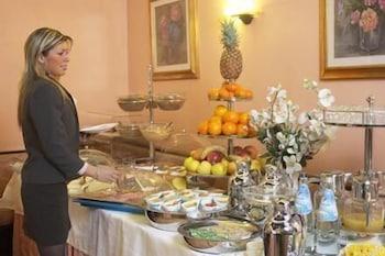 Hotel Valganna Milan