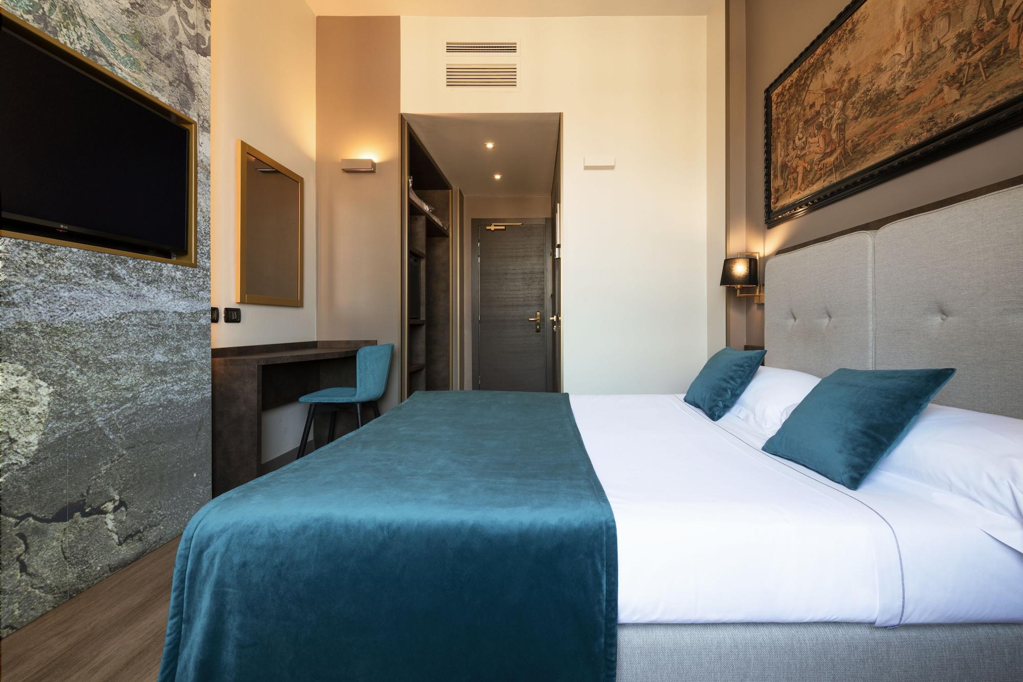 Mokinba King 4* Milano
