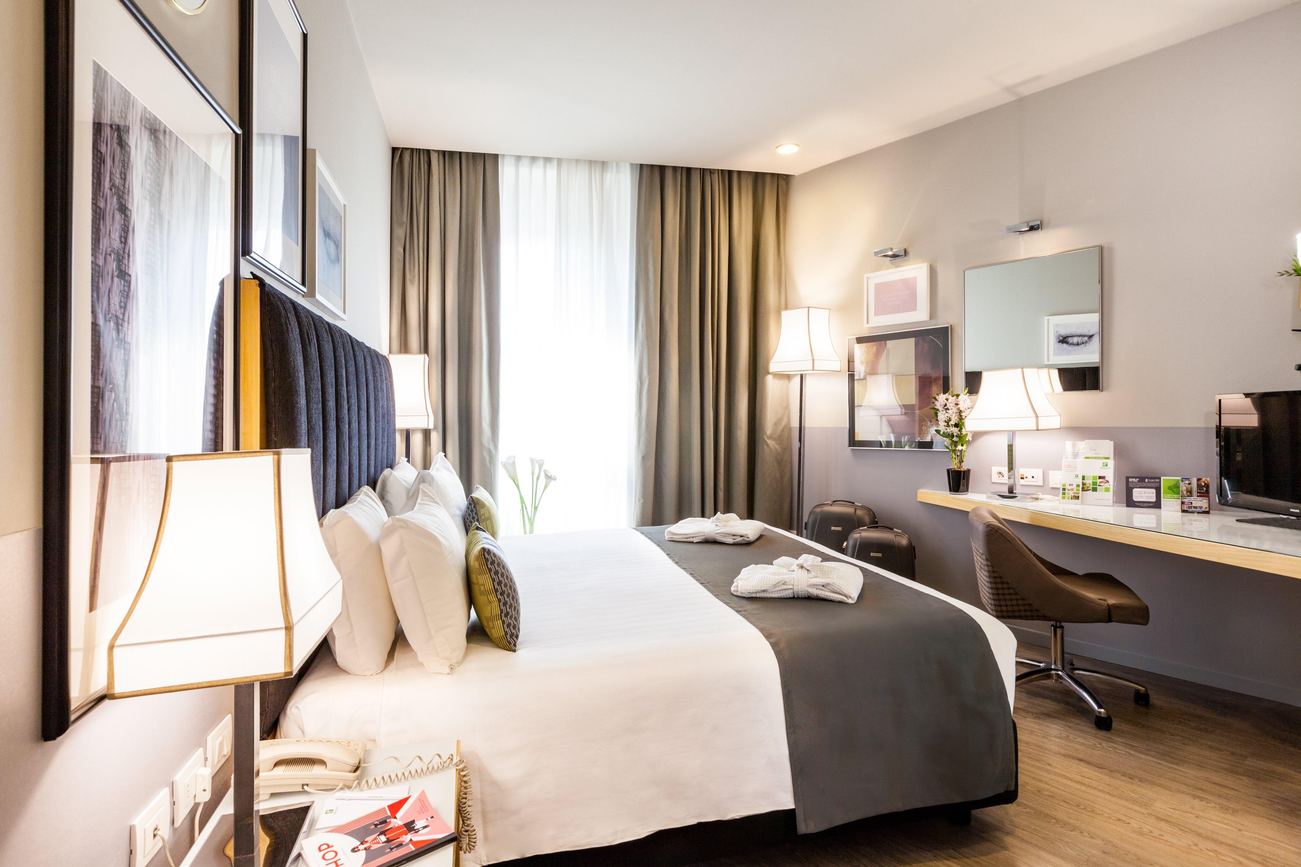 Garibaldi Station By Ihg 4* Milan