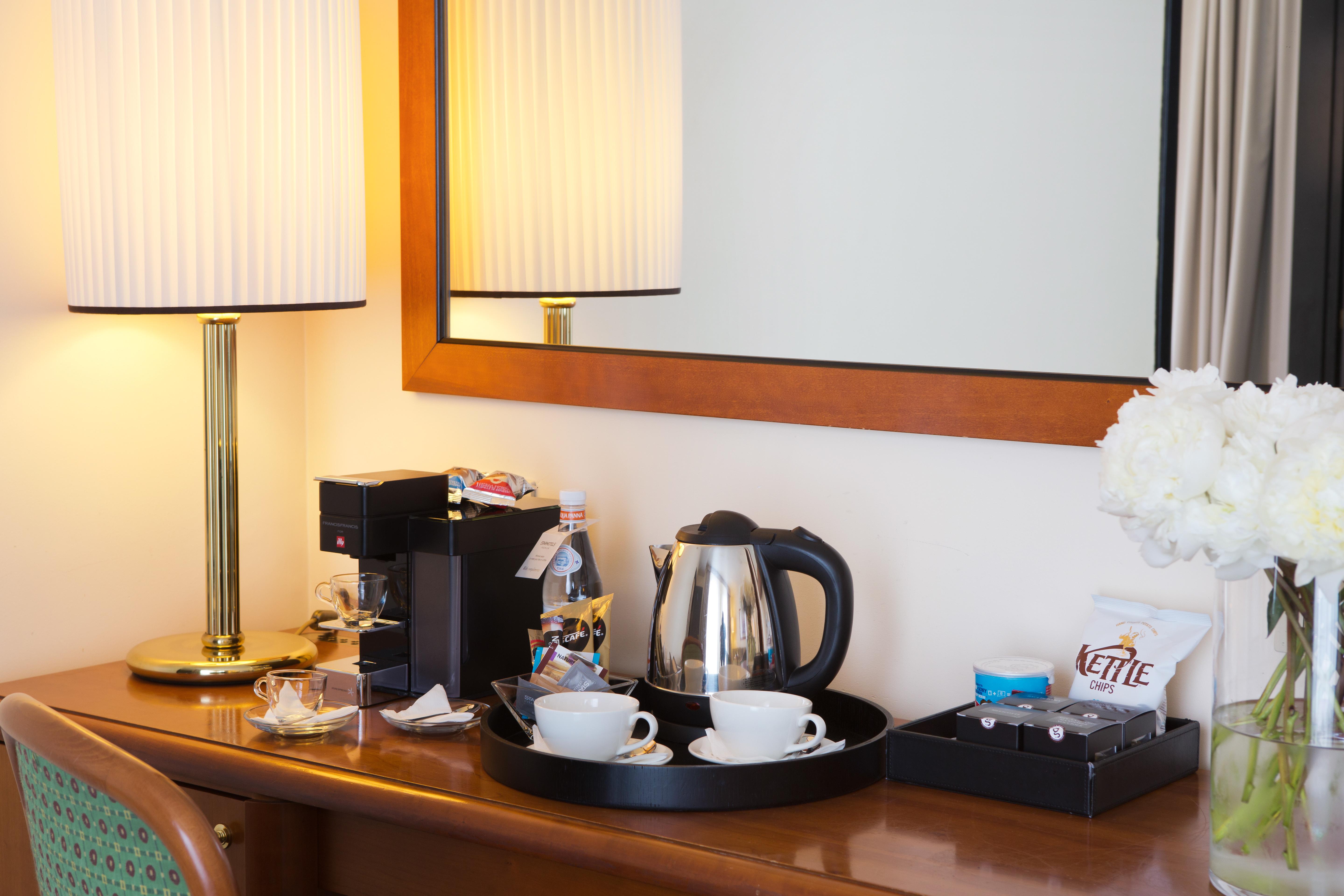 Hotel Starhotels Business Palace Milan