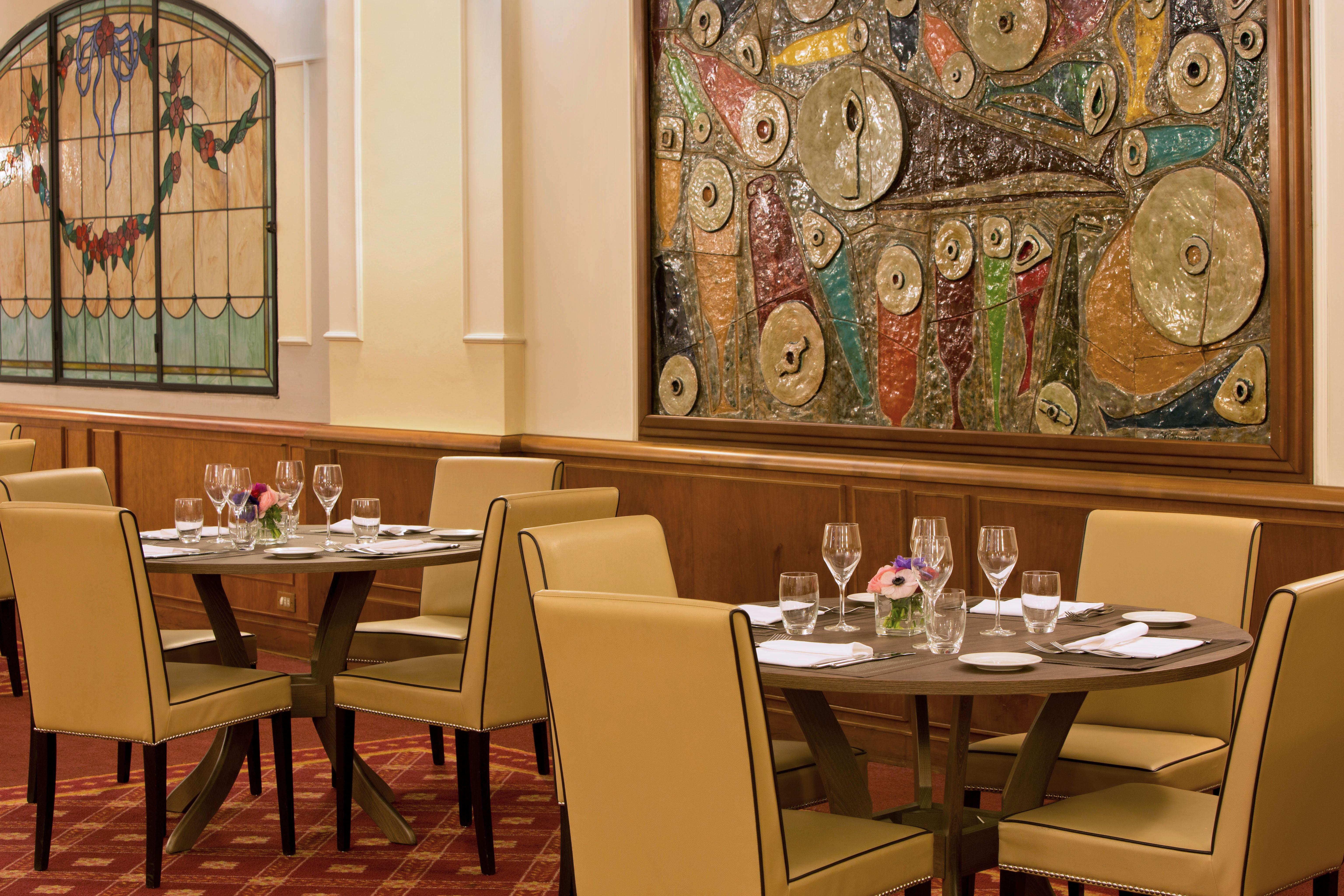 Starhotels Business Palace 4* Milan