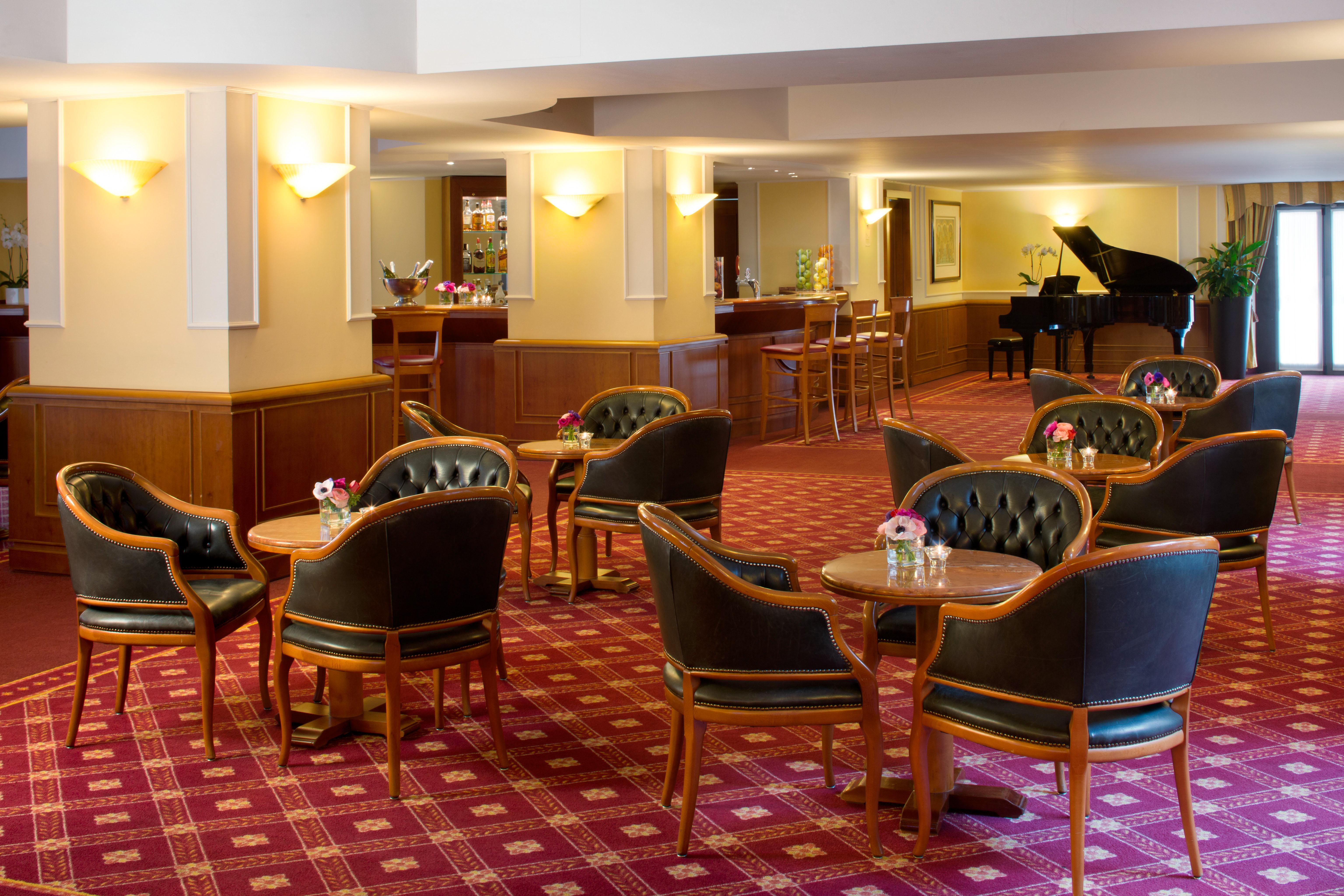 Starhotels Business Palace 4* Milan