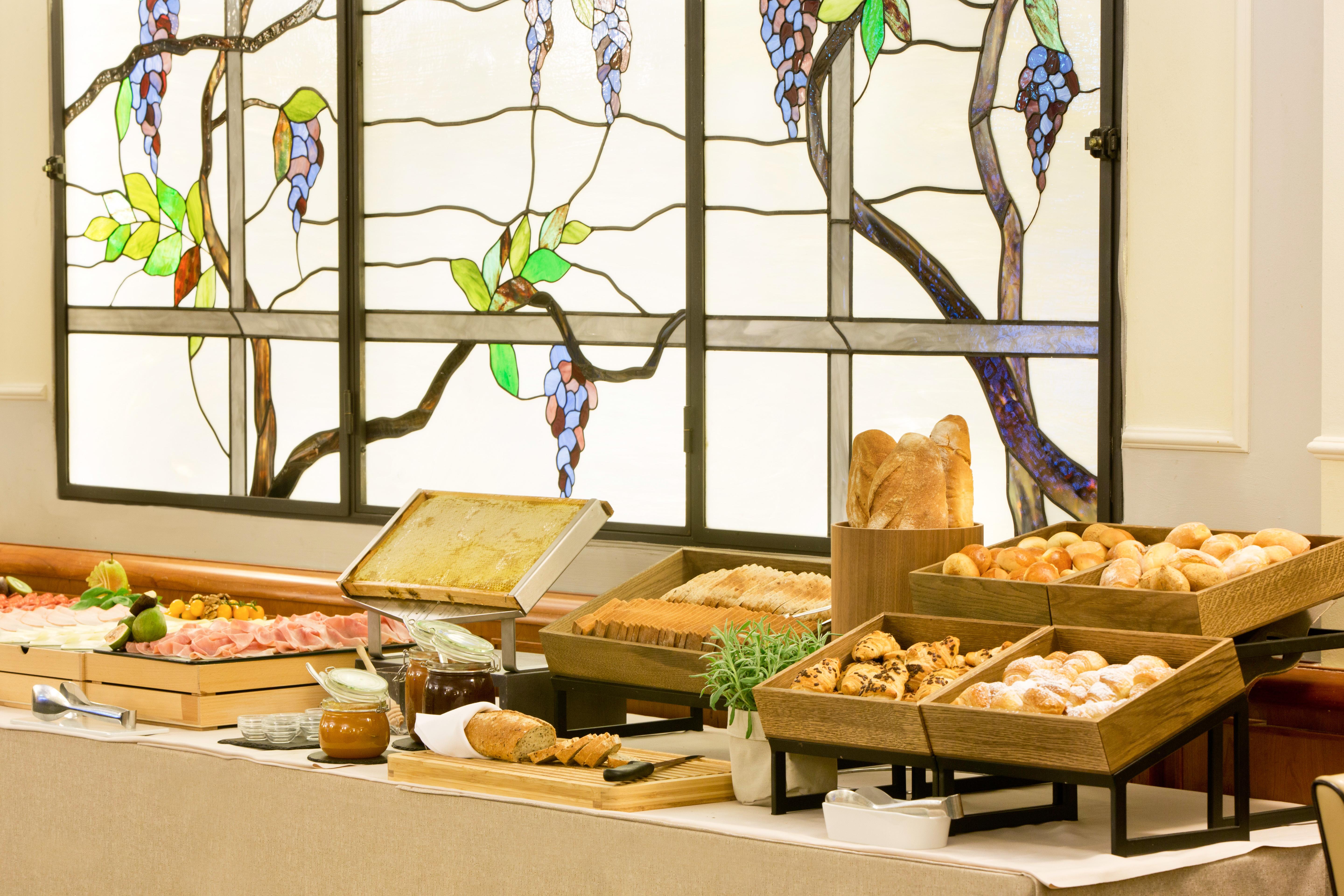 Starhotels Business Palace 4* Milan